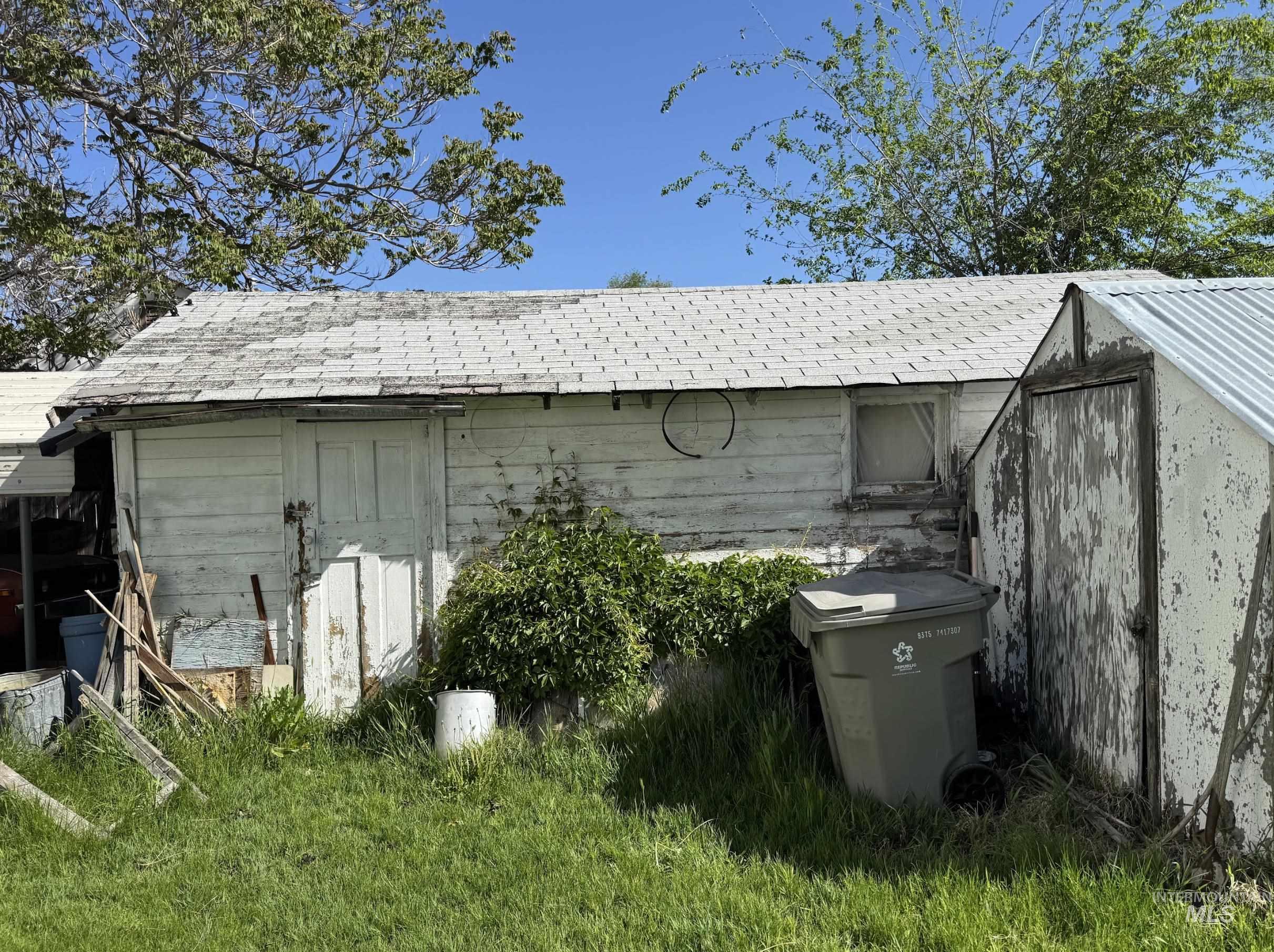16 Canyon St, Nampa, Idaho 83651, 3 Bedrooms, 1 Bathroom, Residential For Sale, Price $185,000, 98962096