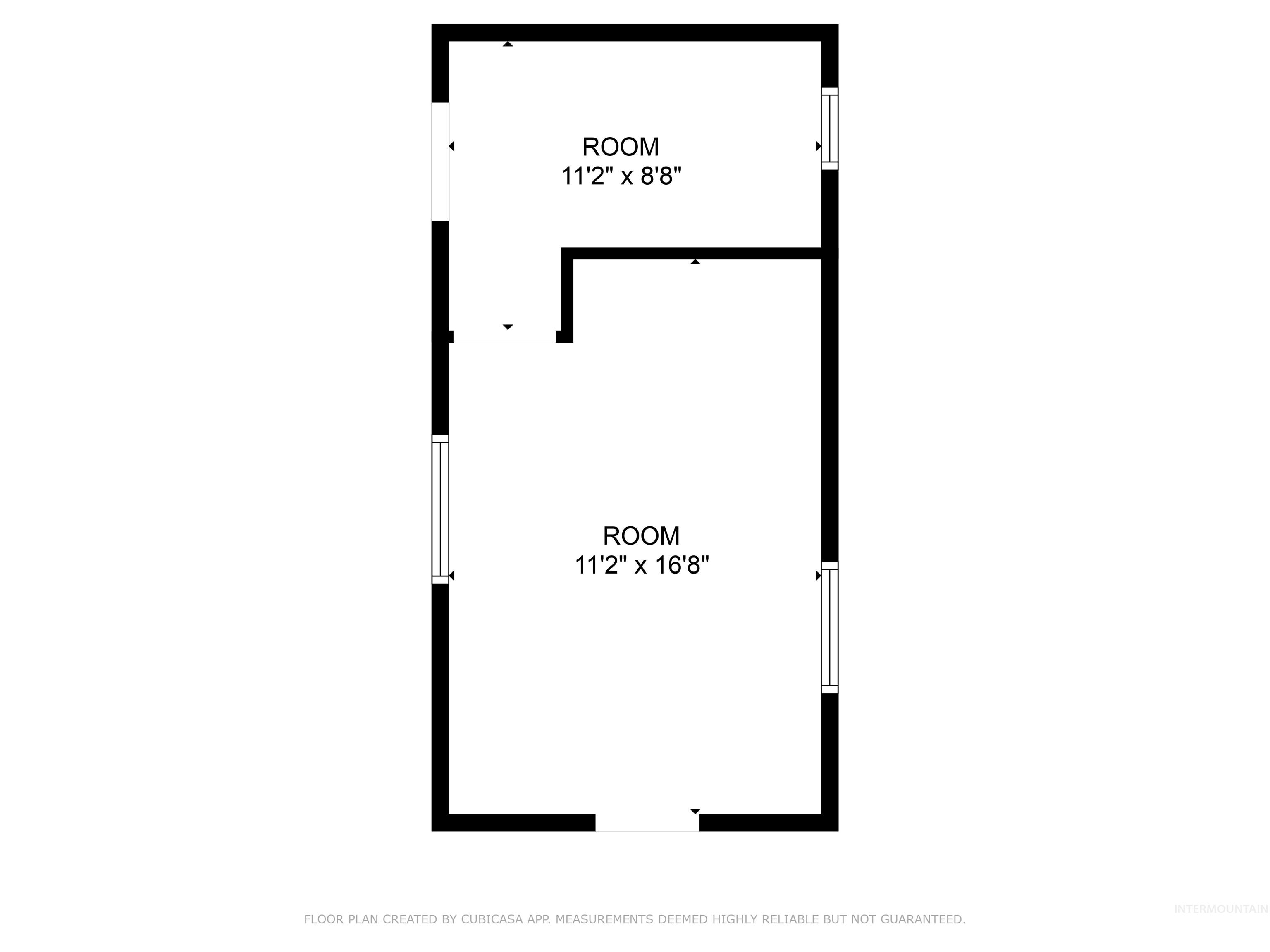2431 Falls Ave E, Twin Falls, Idaho 83301, 5 Bedrooms, 3 Bathrooms, Residential For Sale, Price $375,000, 98962097