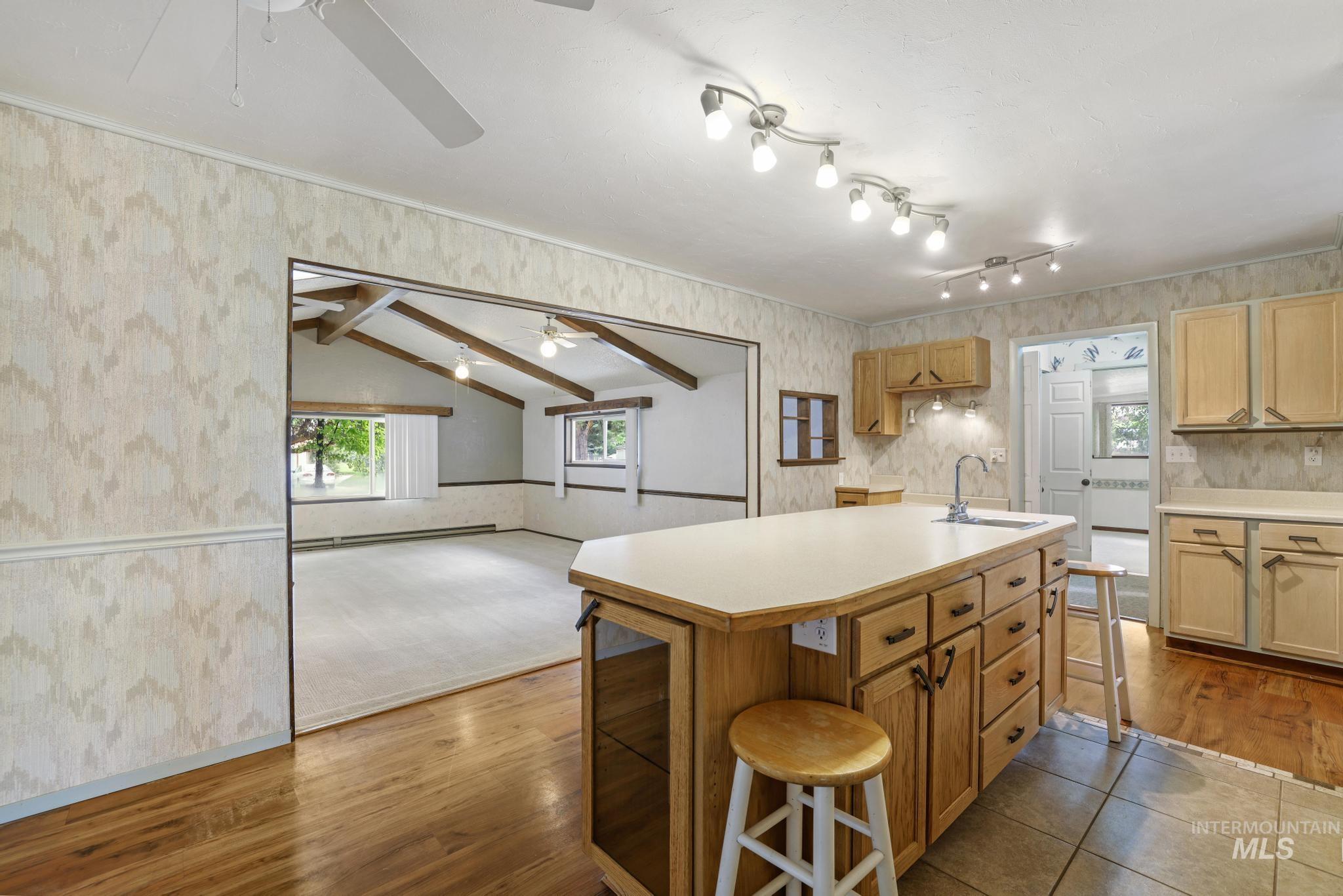 2431 Falls Ave E, Twin Falls, Idaho 83301, 5 Bedrooms, 3 Bathrooms, Residential For Sale, Price $375,000, 98962097