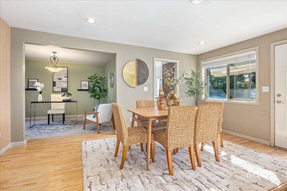 11225 W Camas St., Boise, Idaho 83709, 3 Bedrooms, 2 Bathrooms, Residential For Sale, Price $549,000, 98962098