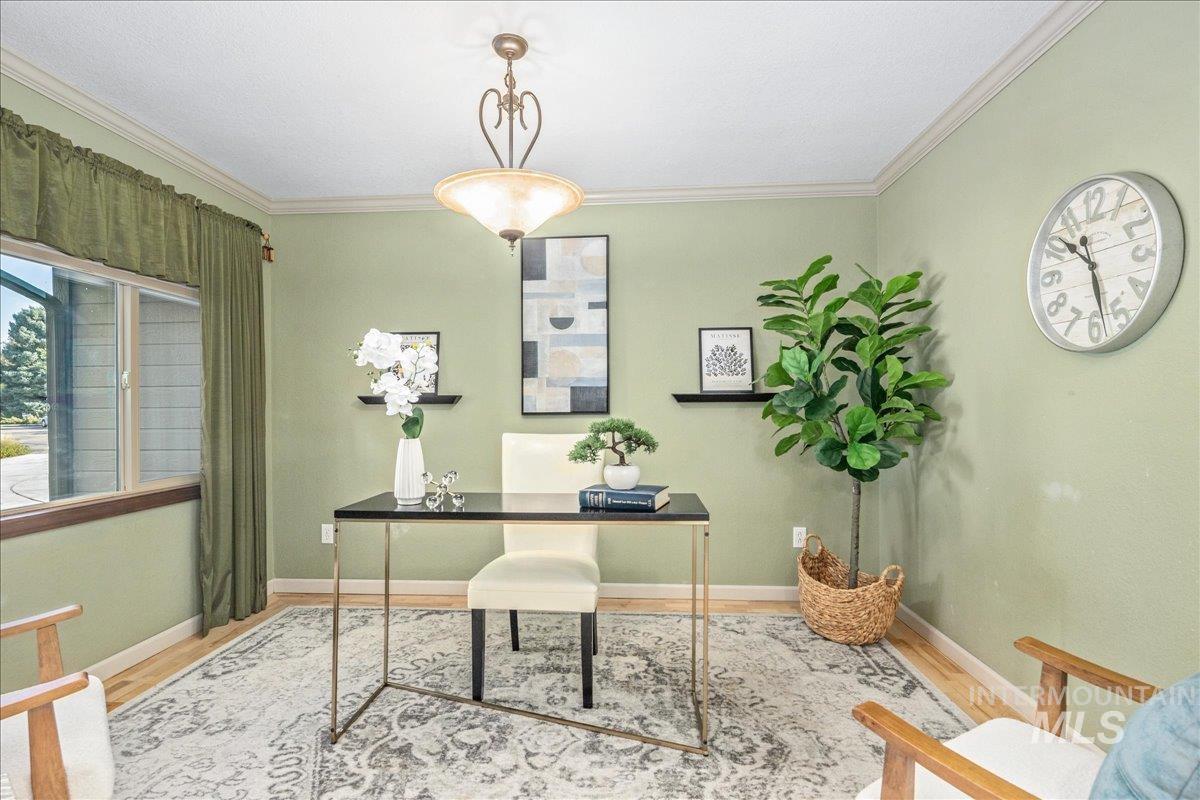 11225 W Camas St., Boise, Idaho 83709, 3 Bedrooms, 2 Bathrooms, Residential For Sale, Price $549,000, 98962098