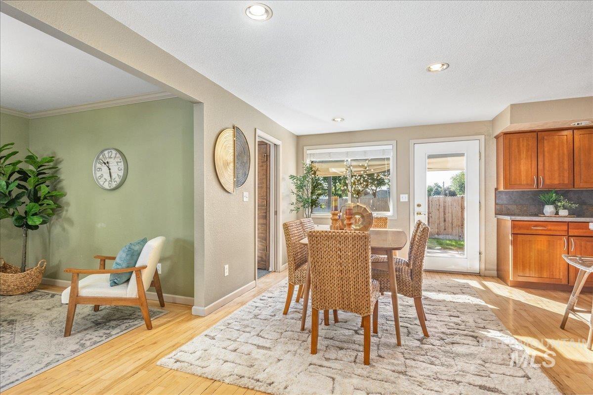 11225 W Camas St., Boise, Idaho 83709, 3 Bedrooms, 2 Bathrooms, Residential For Sale, Price $549,000, 98962098