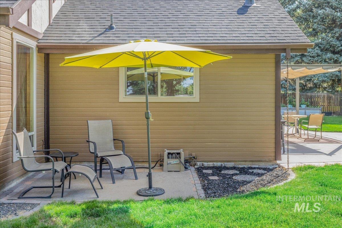 11225 W Camas St., Boise, Idaho 83709, 3 Bedrooms, 2 Bathrooms, Residential For Sale, Price $549,000, 98962098