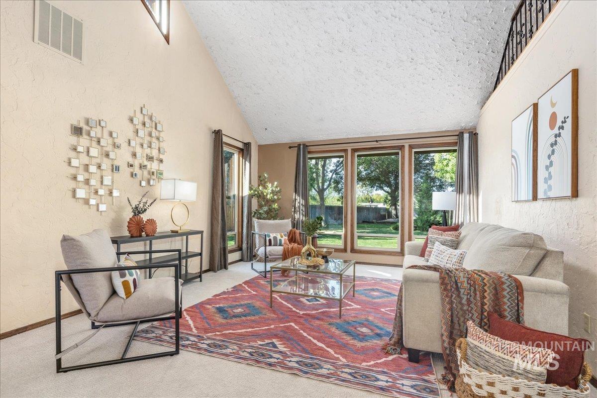 11225 W Camas St., Boise, Idaho 83709, 3 Bedrooms, 2 Bathrooms, Residential For Sale, Price $549,000, 98962098