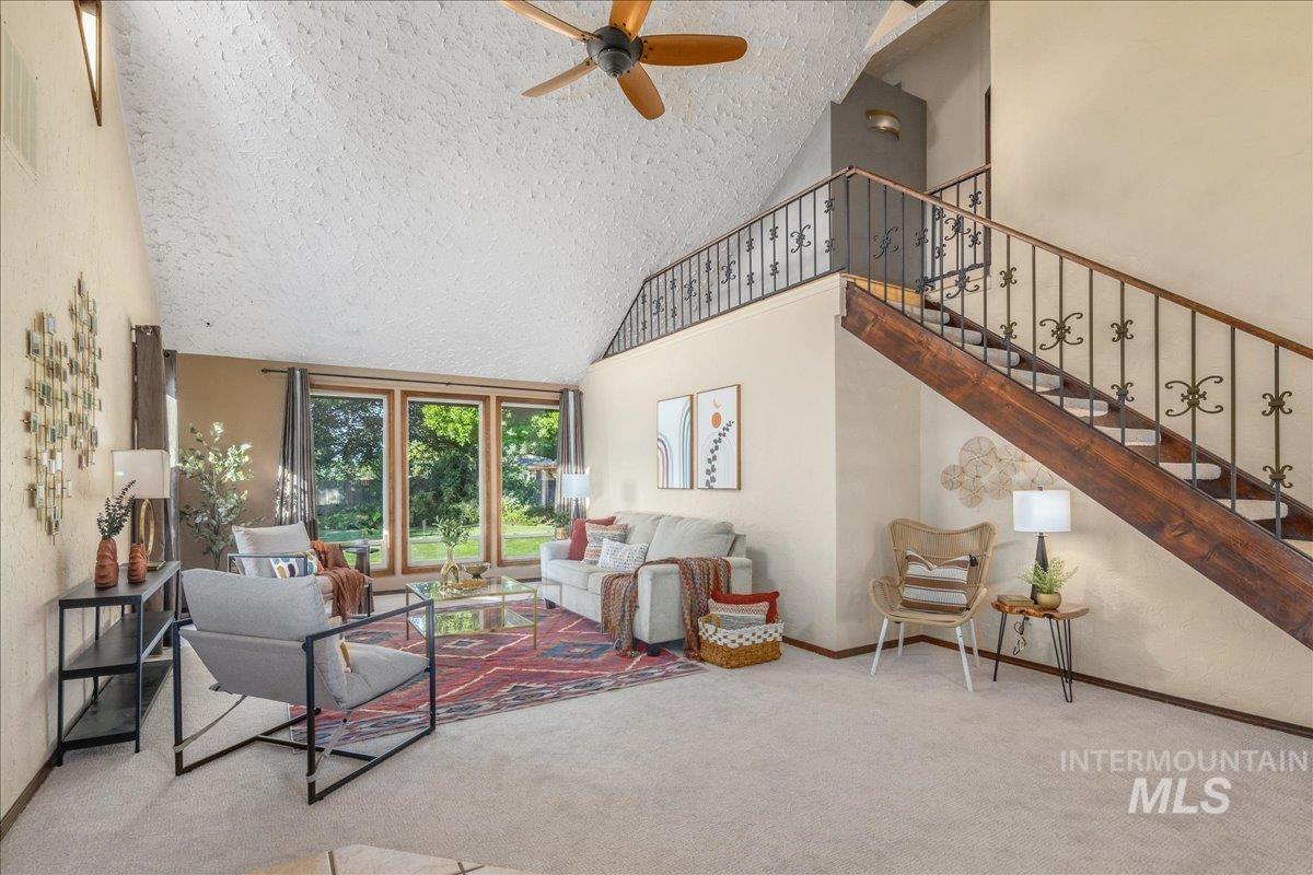 11225 W Camas St., Boise, Idaho 83709, 3 Bedrooms, 2 Bathrooms, Residential For Sale, Price $549,000, 98962098