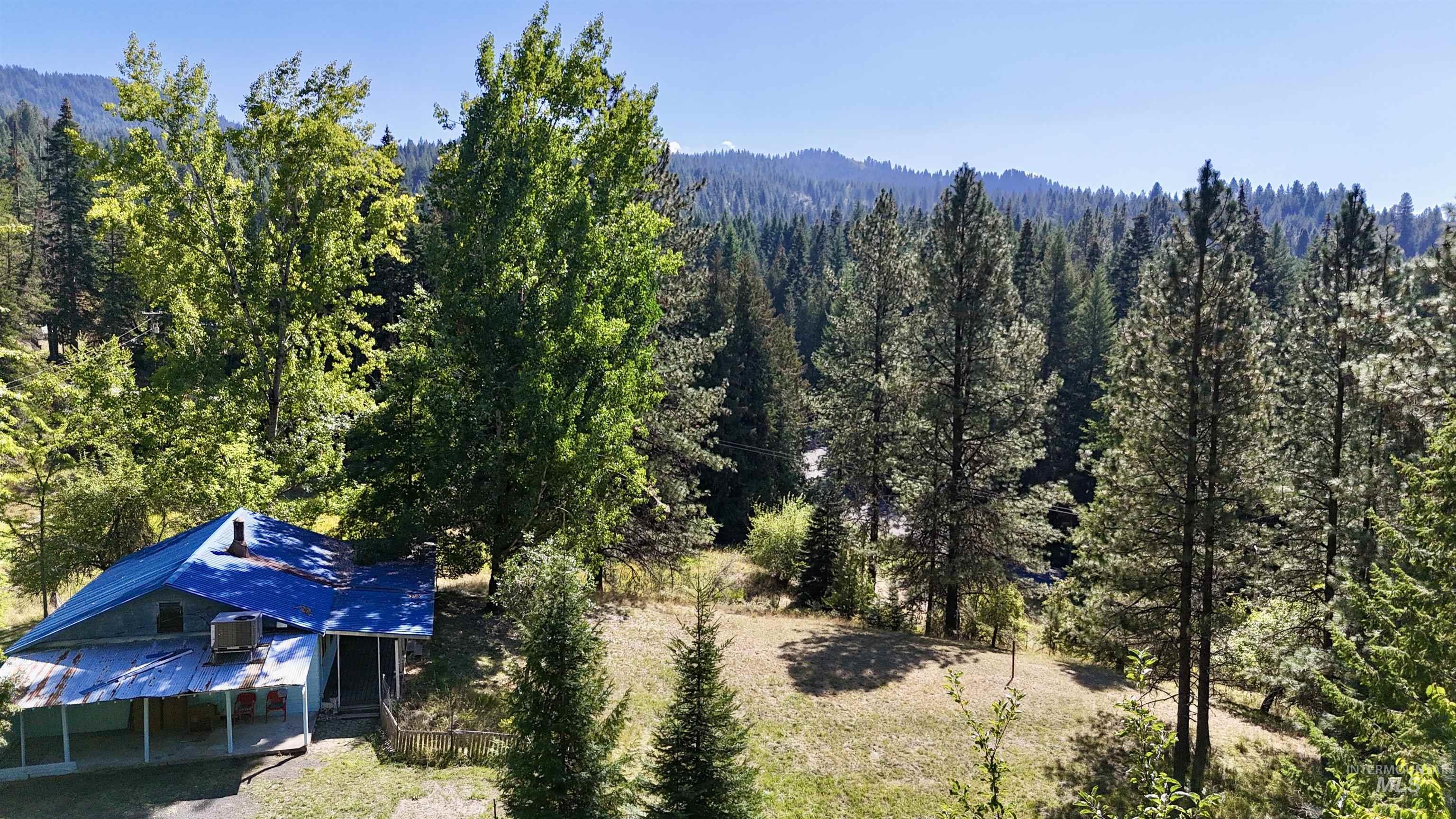 751 Big Cedar Rd., Kooskia, Idaho 83539, 3 Bedrooms, 1 Bathroom, Residential For Sale, Price $295,000, 98962100