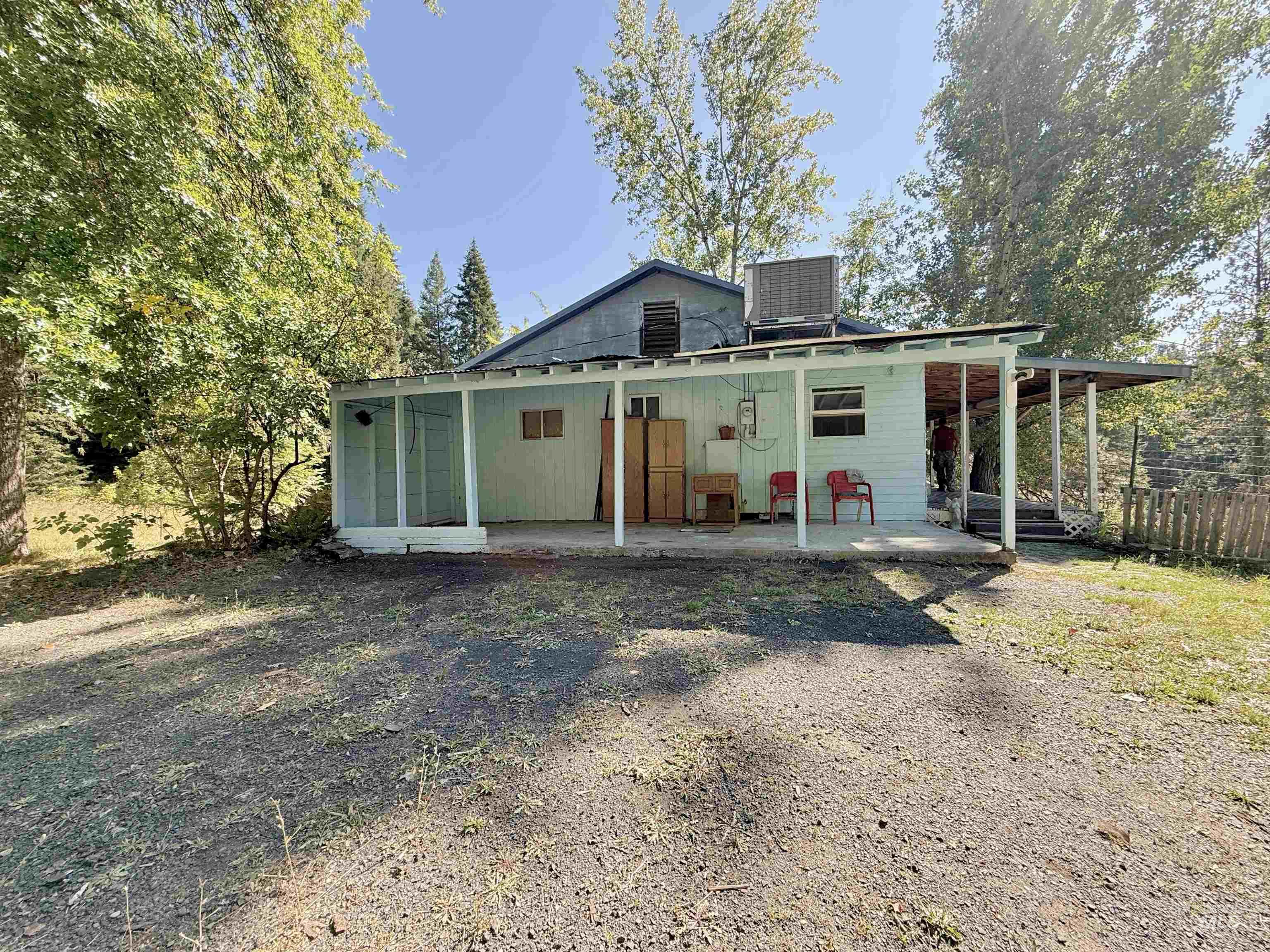 751 Big Cedar Rd., Kooskia, Idaho 83539, 3 Bedrooms, 1 Bathroom, Residential For Sale, Price $295,000, 98962100
