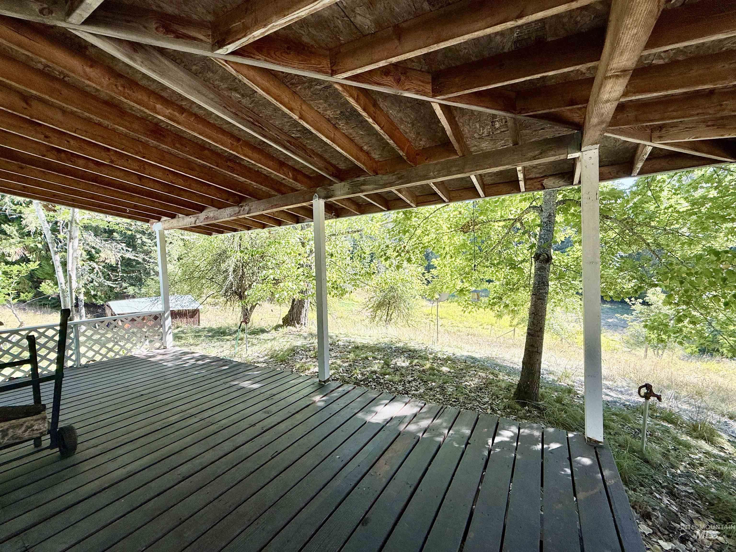751 Big Cedar Rd., Kooskia, Idaho 83539, 3 Bedrooms, 1 Bathroom, Residential For Sale, Price $295,000, 98962100