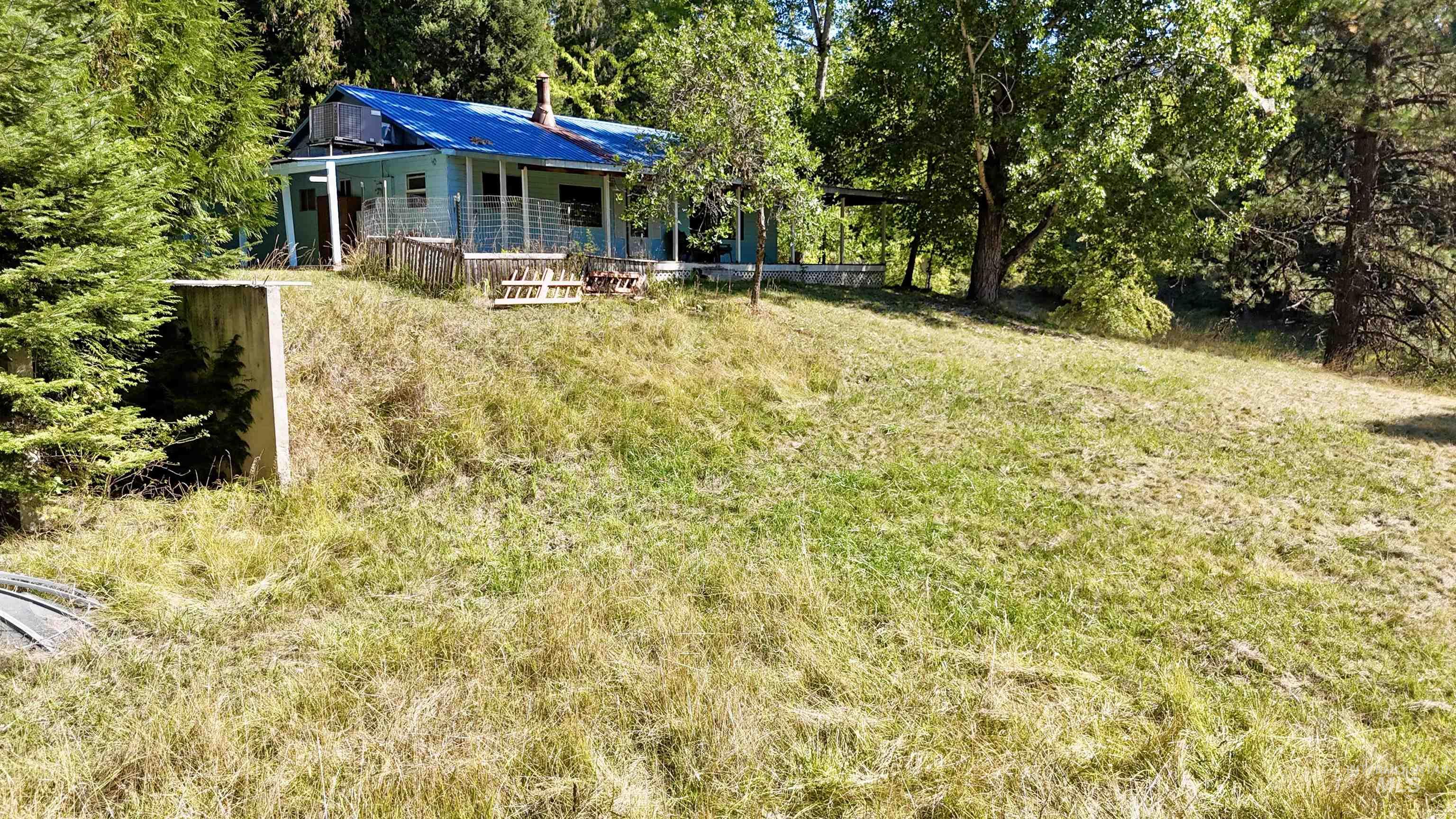 751 Big Cedar Rd., Kooskia, Idaho 83539, 3 Bedrooms, 1 Bathroom, Residential For Sale, Price $295,000, 98962100