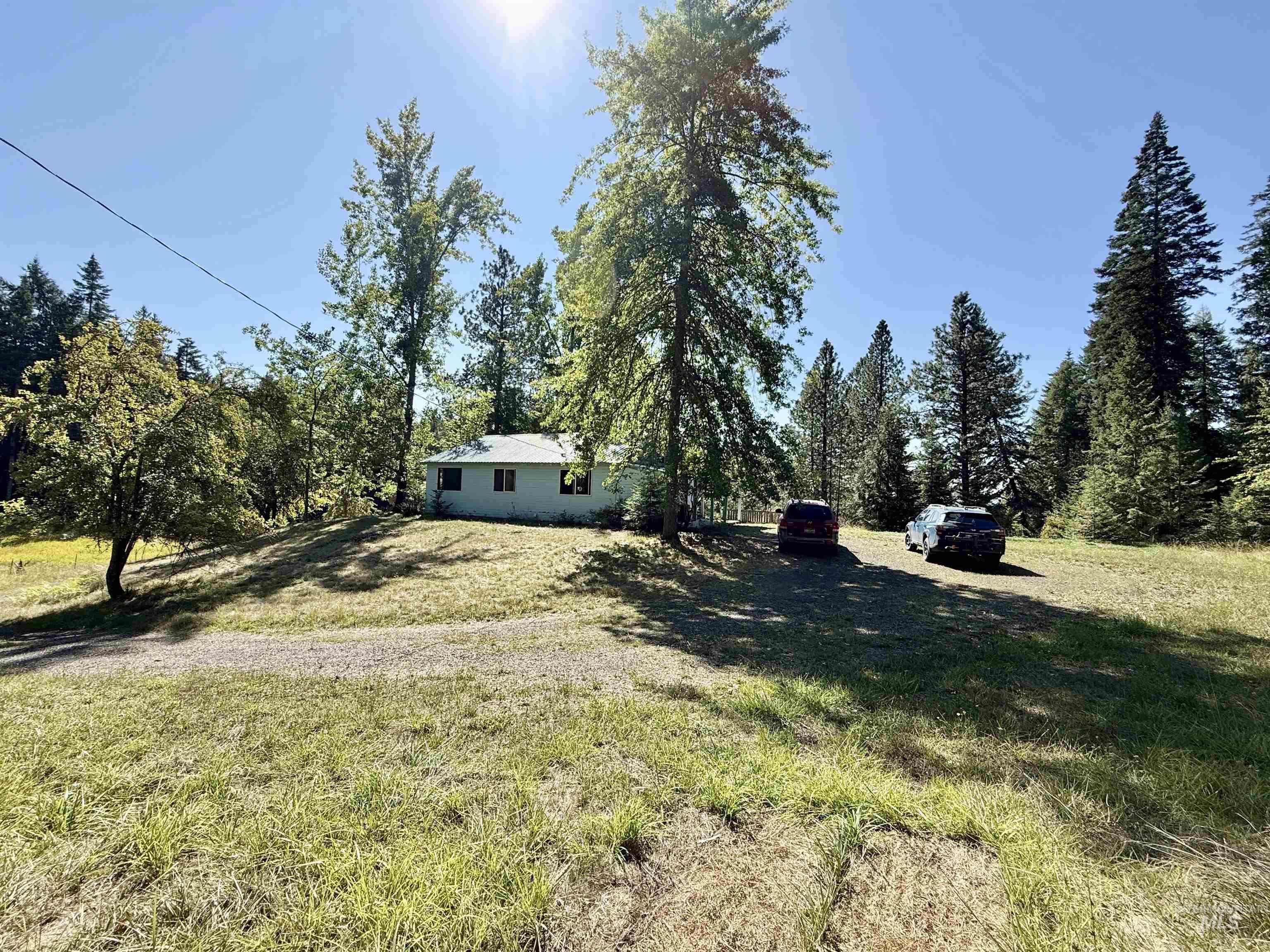 751 Big Cedar Rd., Kooskia, Idaho 83539, 3 Bedrooms, 1 Bathroom, Residential For Sale, Price $295,000, 98962100