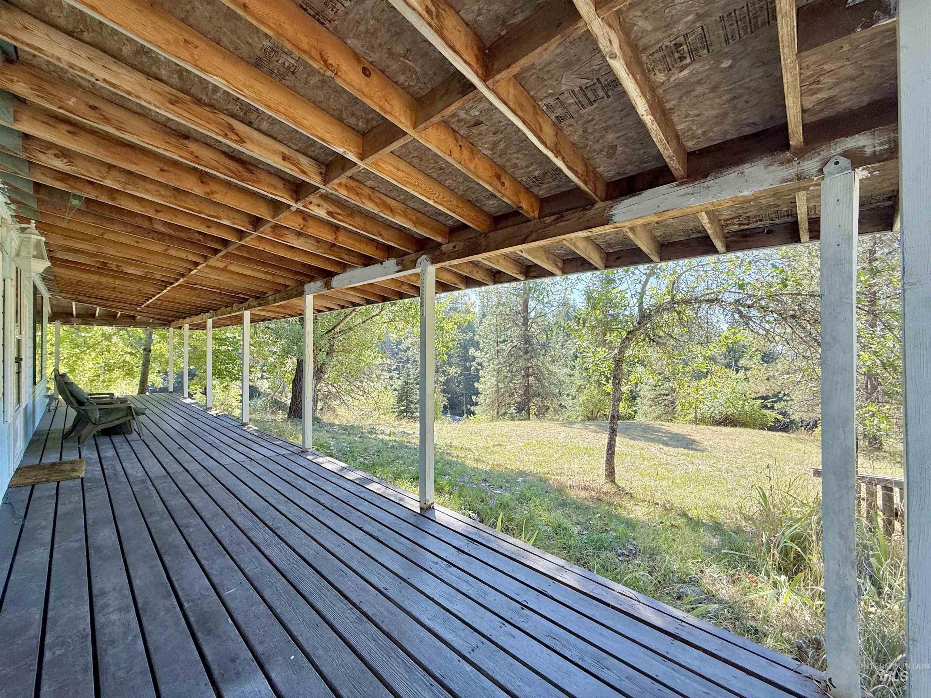 751 Big Cedar Rd., Kooskia, Idaho 83539, 3 Bedrooms, 1 Bathroom, Residential For Sale, Price $295,000, 98962100