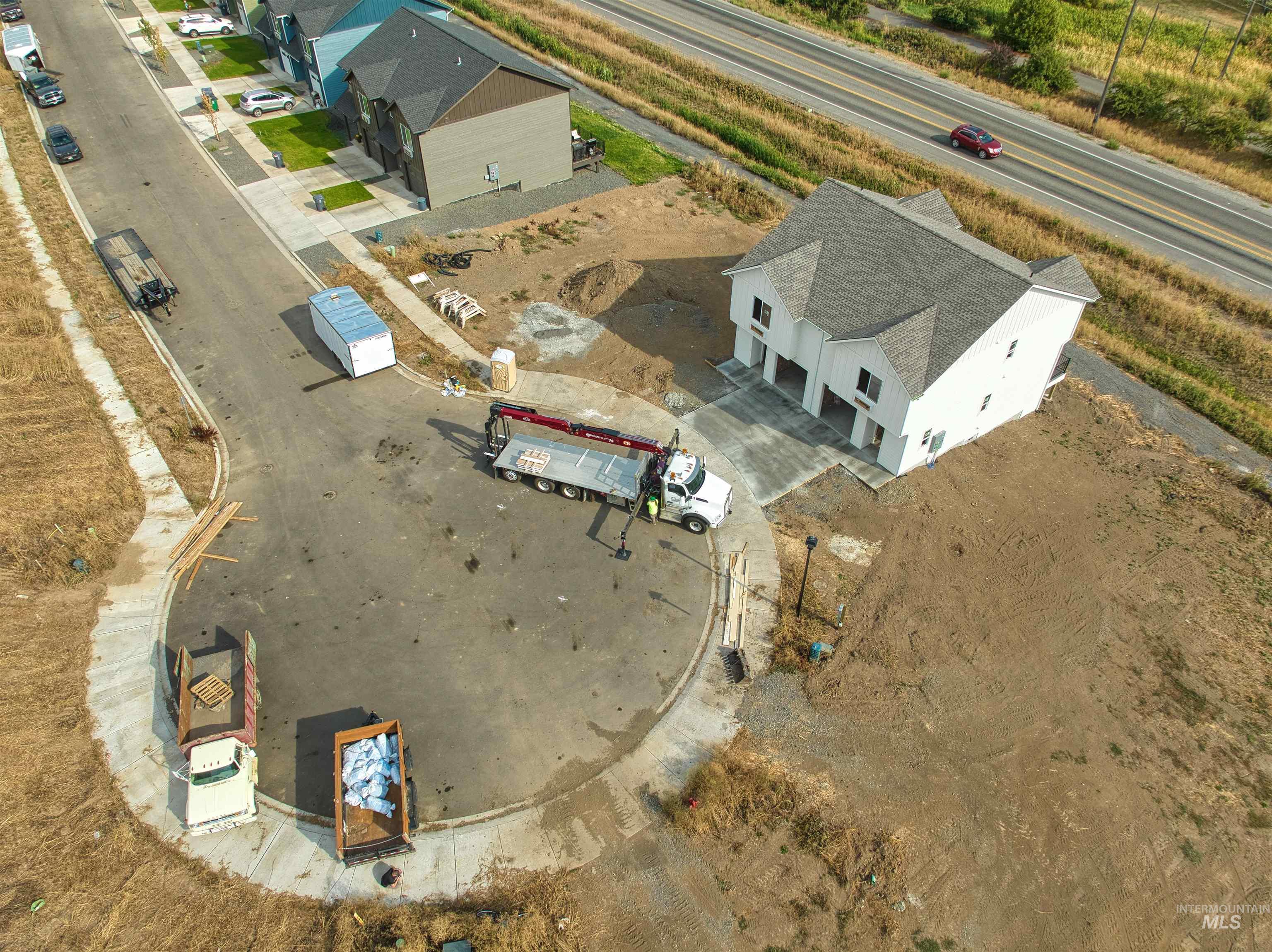 2815 Cyprus, Moscow, Idaho 83843, 3 Bedrooms, 2.5 Bathrooms, Residential Income For Sale, Price $665,000, 98962103
