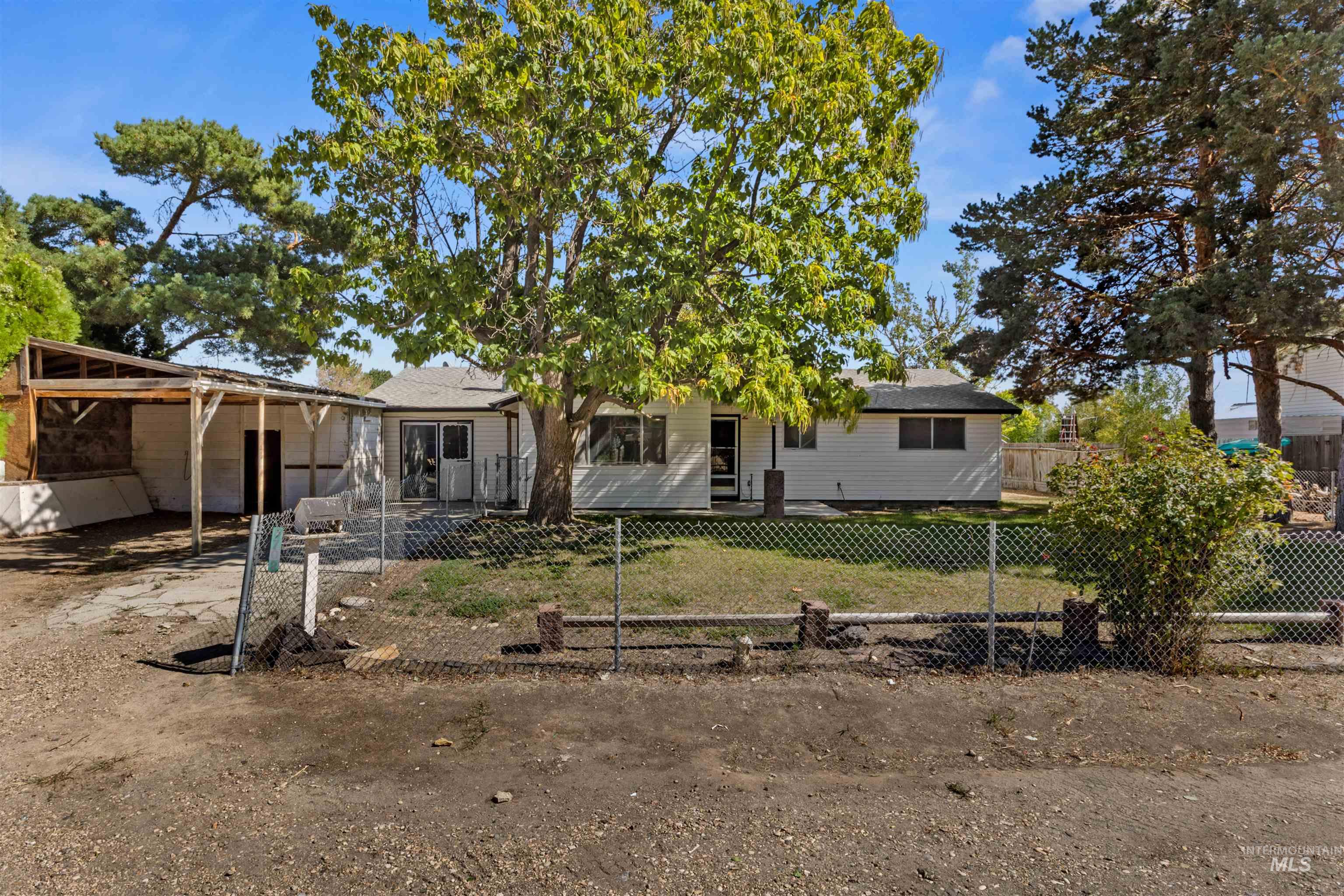 Residential For Sale
