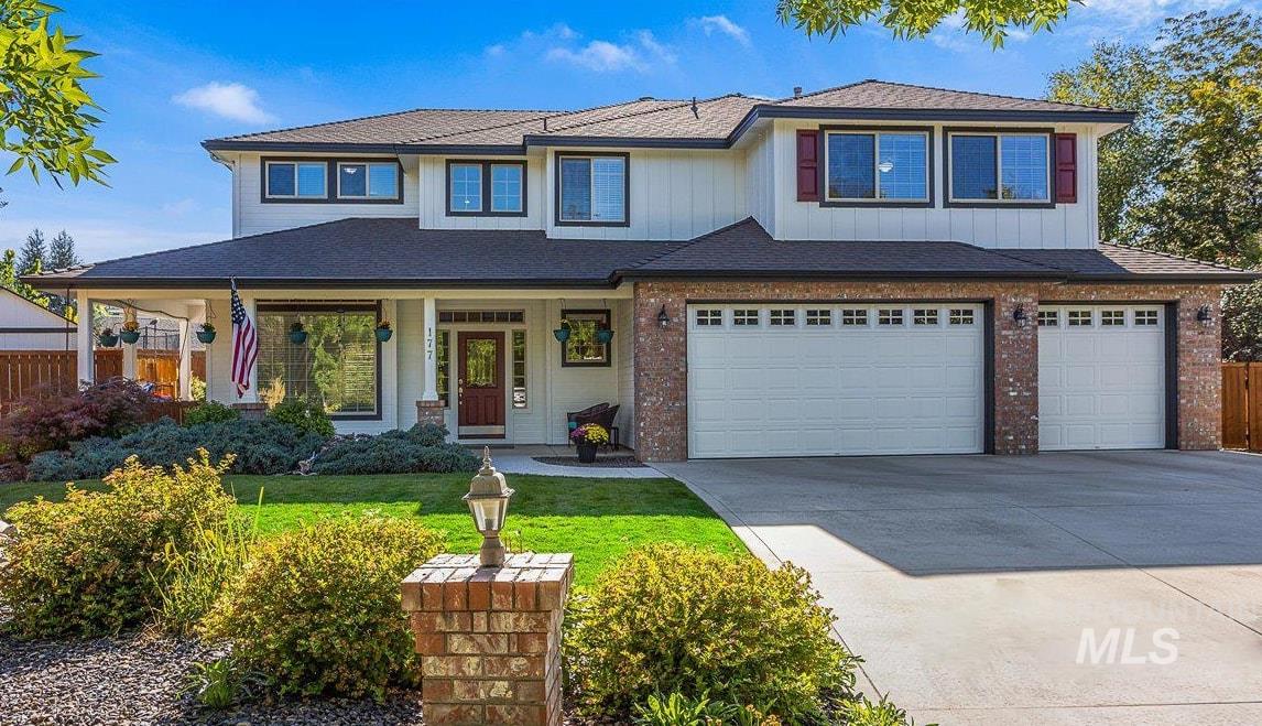 Residential For Sale