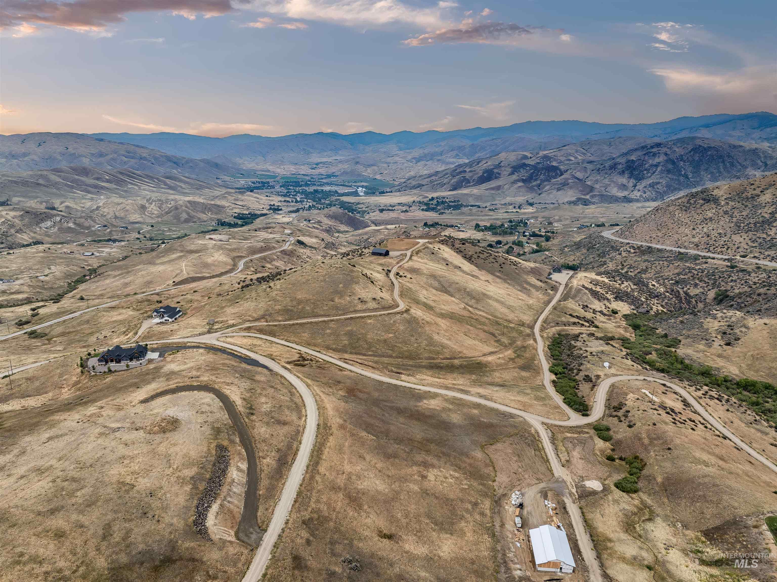 35 Lorraine Lane, Horseshoe Bend, Idaho 83629, Land For Sale, Price $1,290,000, 98962107