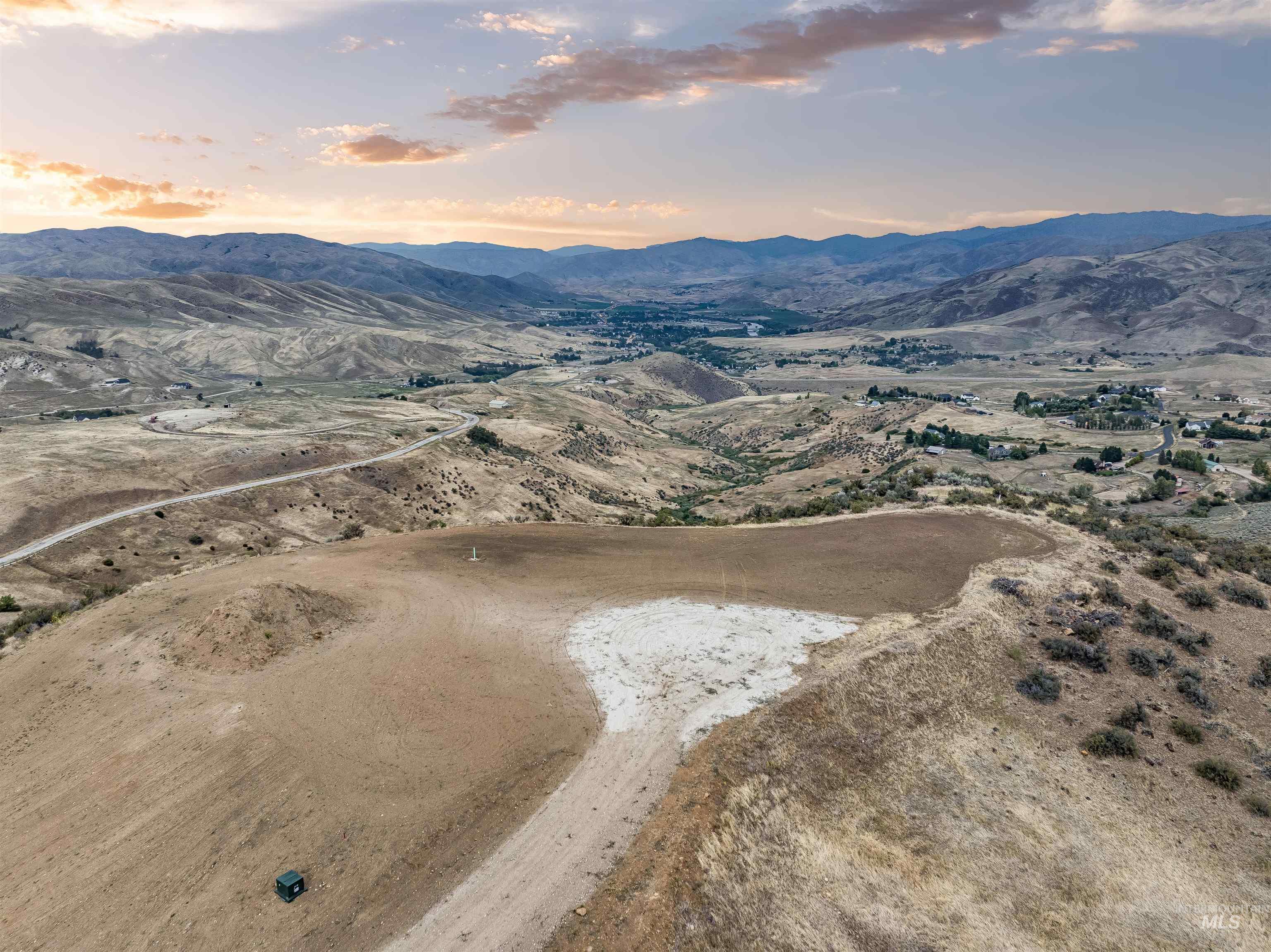 35 Lorraine Lane, Horseshoe Bend, Idaho 83629, Land For Sale, Price $1,290,000, 98962107