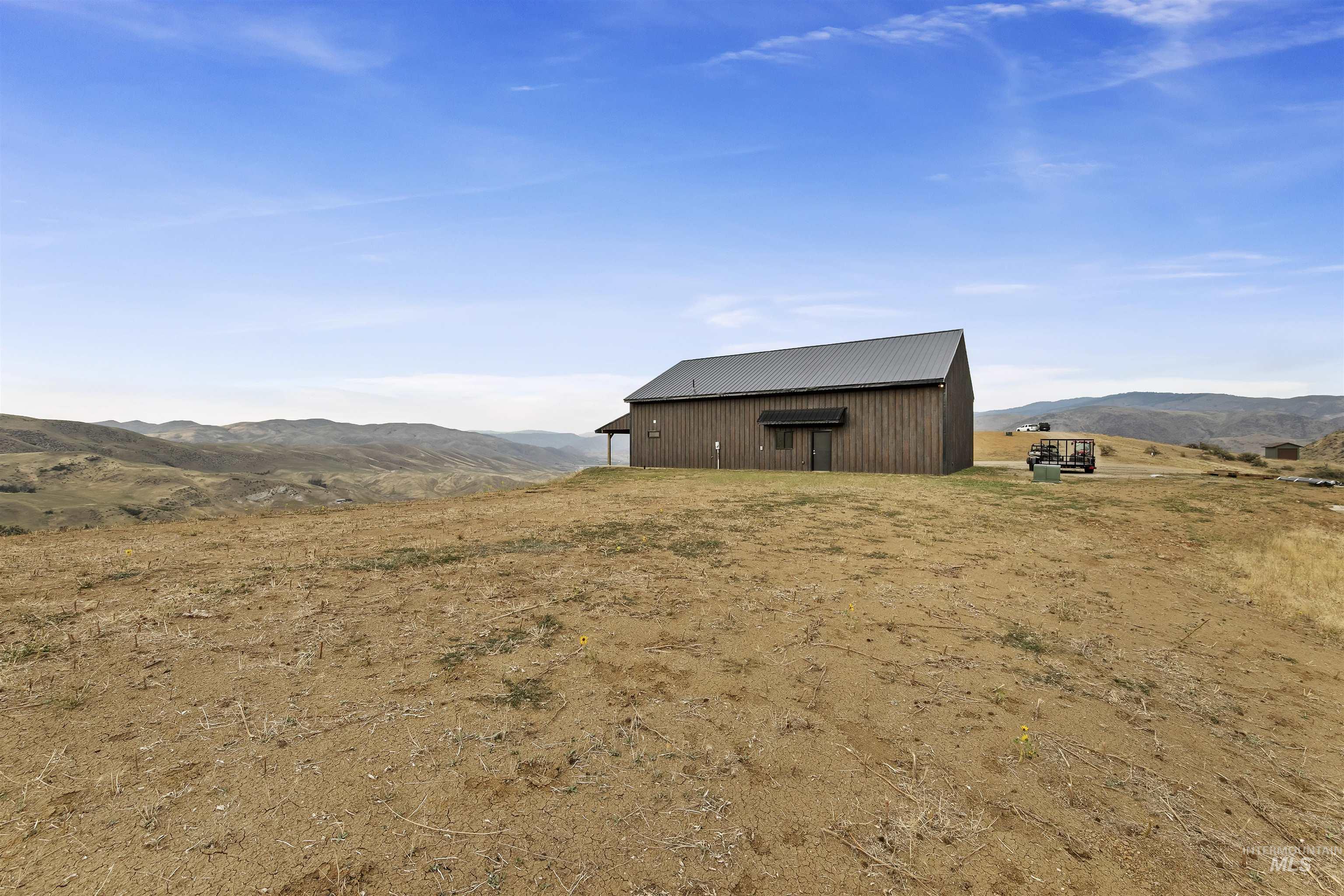 35 Lorraine Lane, Horseshoe Bend, Idaho 83629, Land For Sale, Price $1,290,000, 98962107