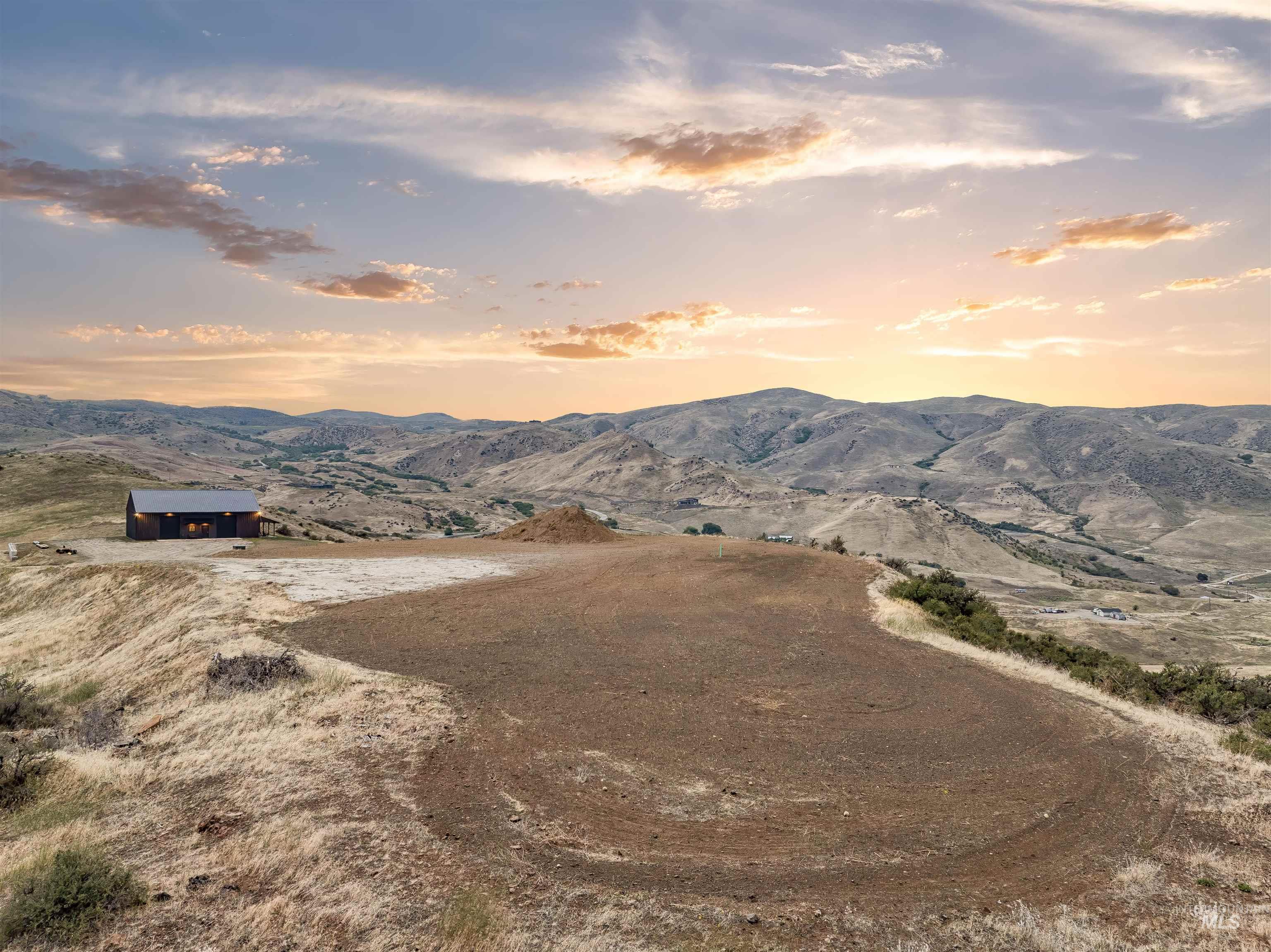 35 Lorraine Lane, Horseshoe Bend, Idaho 83629, Land For Sale, Price $1,290,000, 98962107