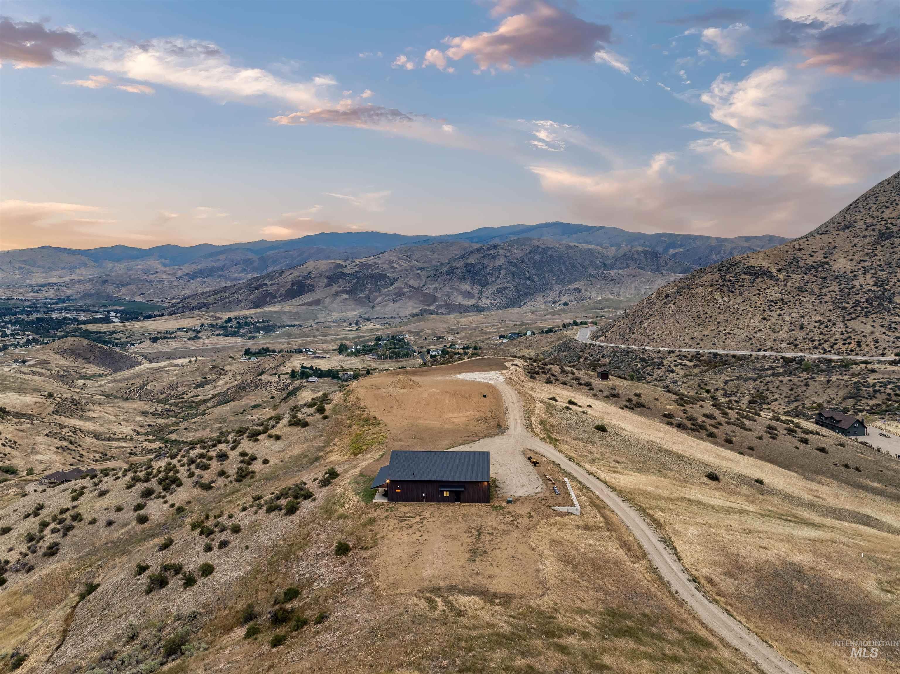 35 Lorraine Lane, Horseshoe Bend, Idaho 83629, Land For Sale, Price $1,290,000, 98962107