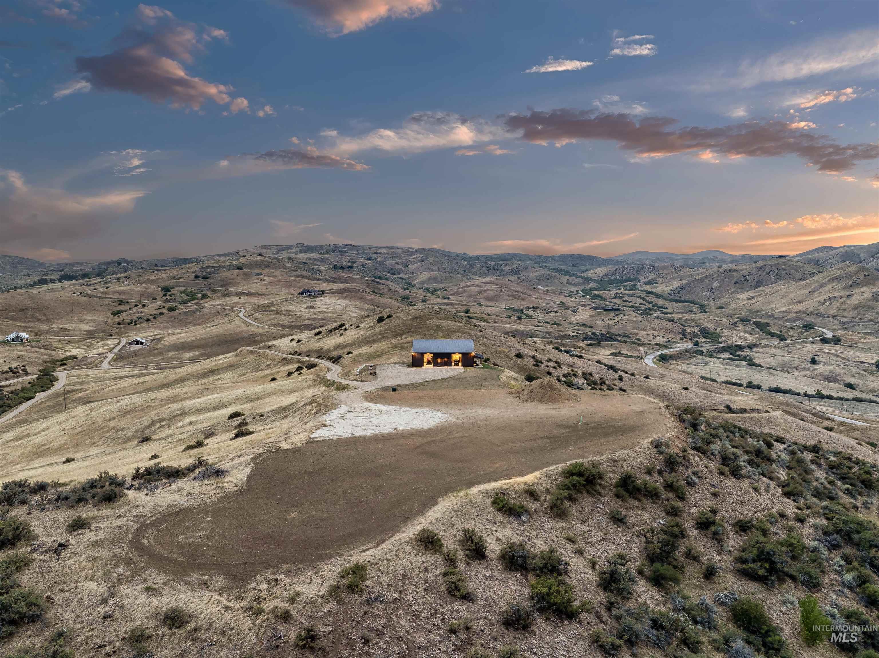 35 Lorraine Lane, Horseshoe Bend, Idaho 83629, Land For Sale, Price $1,290,000, 98962107