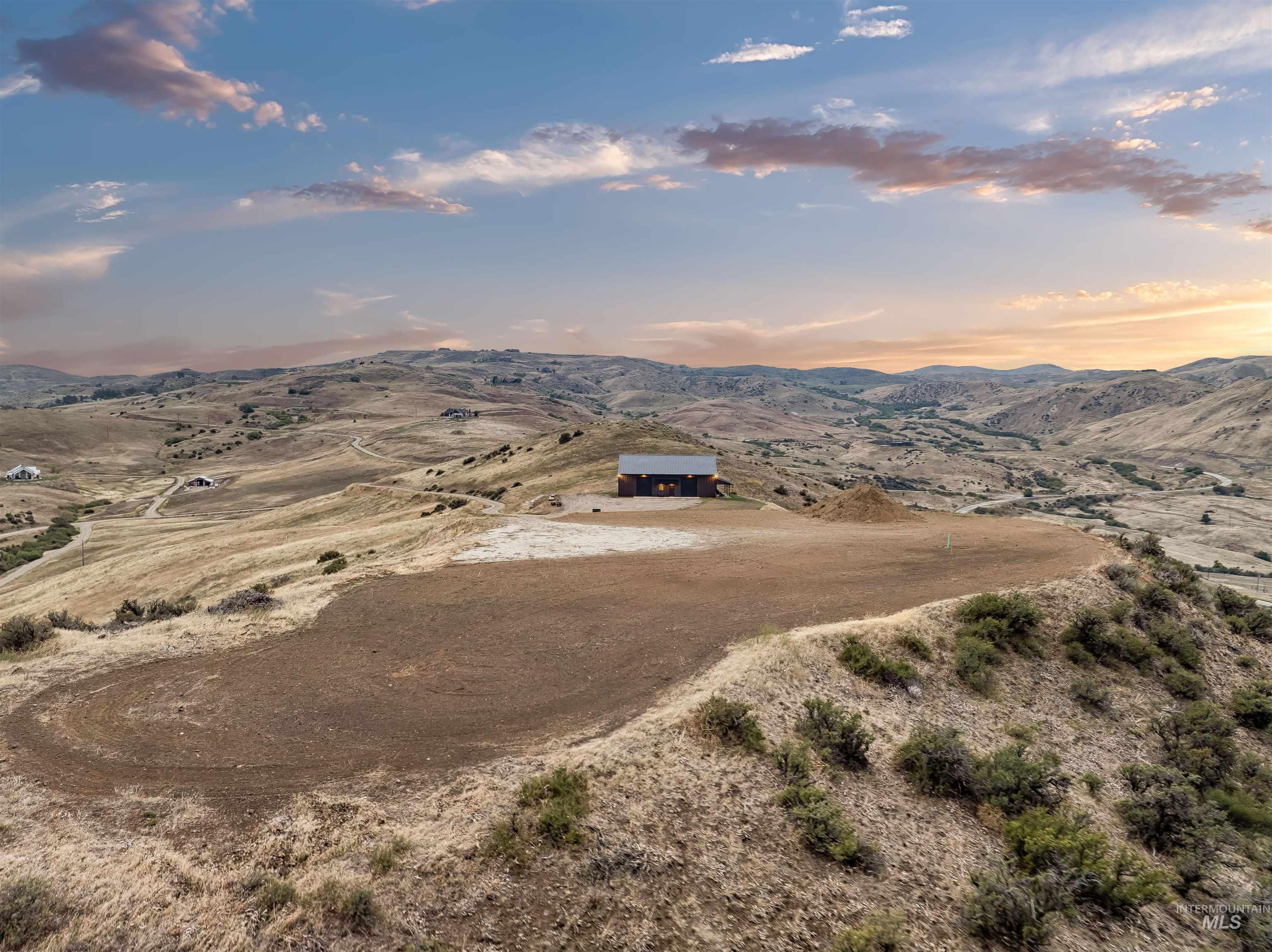35 Lorraine Lane, Horseshoe Bend, Idaho 83629, Land For Sale, Price $1,290,000, 98962107