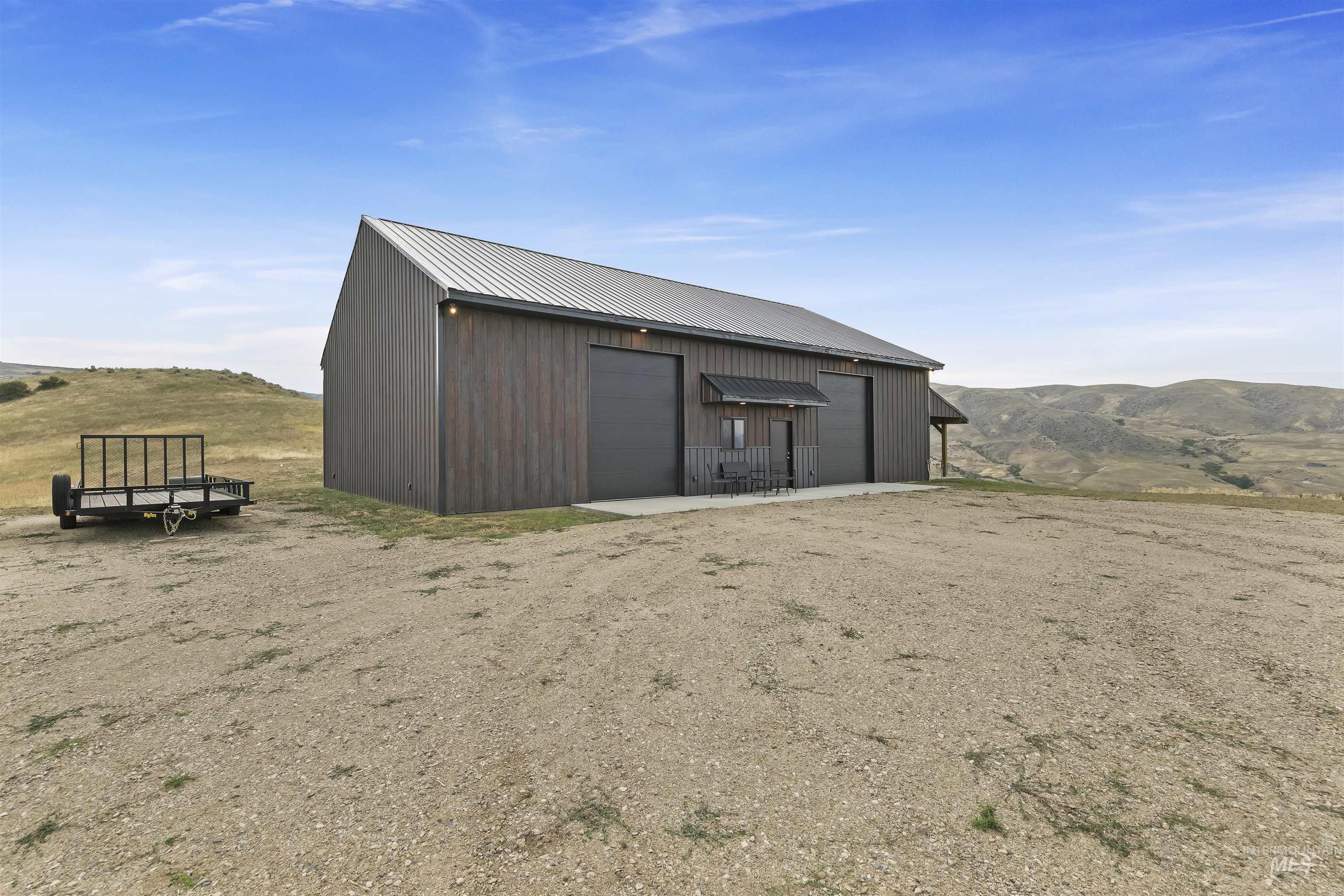 35 Lorraine Lane, Horseshoe Bend, Idaho 83629, Land For Sale, Price $1,290,000, 98962107