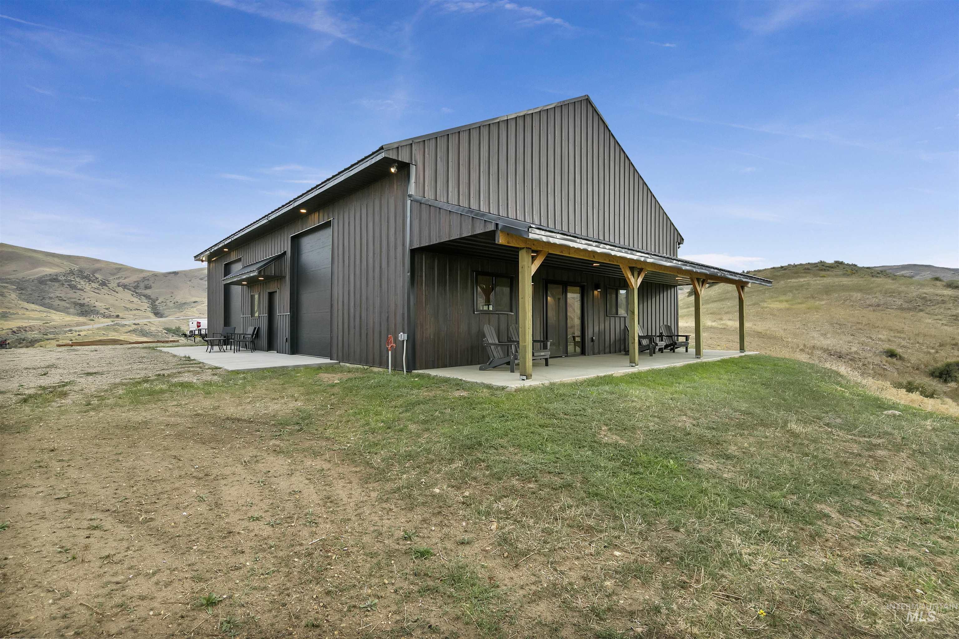 35 Lorraine Lane, Horseshoe Bend, Idaho 83629, Land For Sale, Price $1,290,000, 98962107