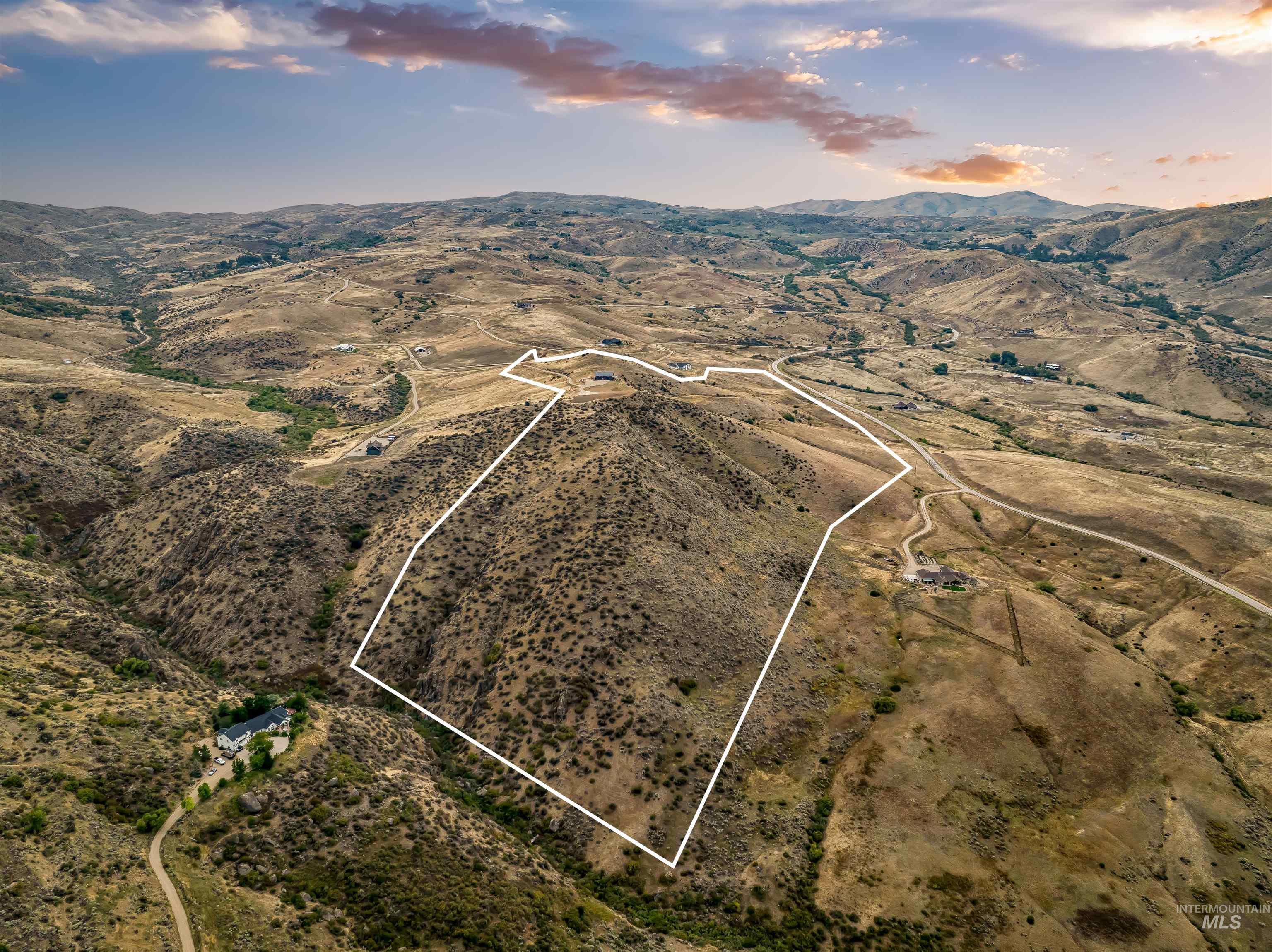 35 Lorraine Lane, Horseshoe Bend, Idaho 83629, Land For Sale, Price $1,290,000, 98962107