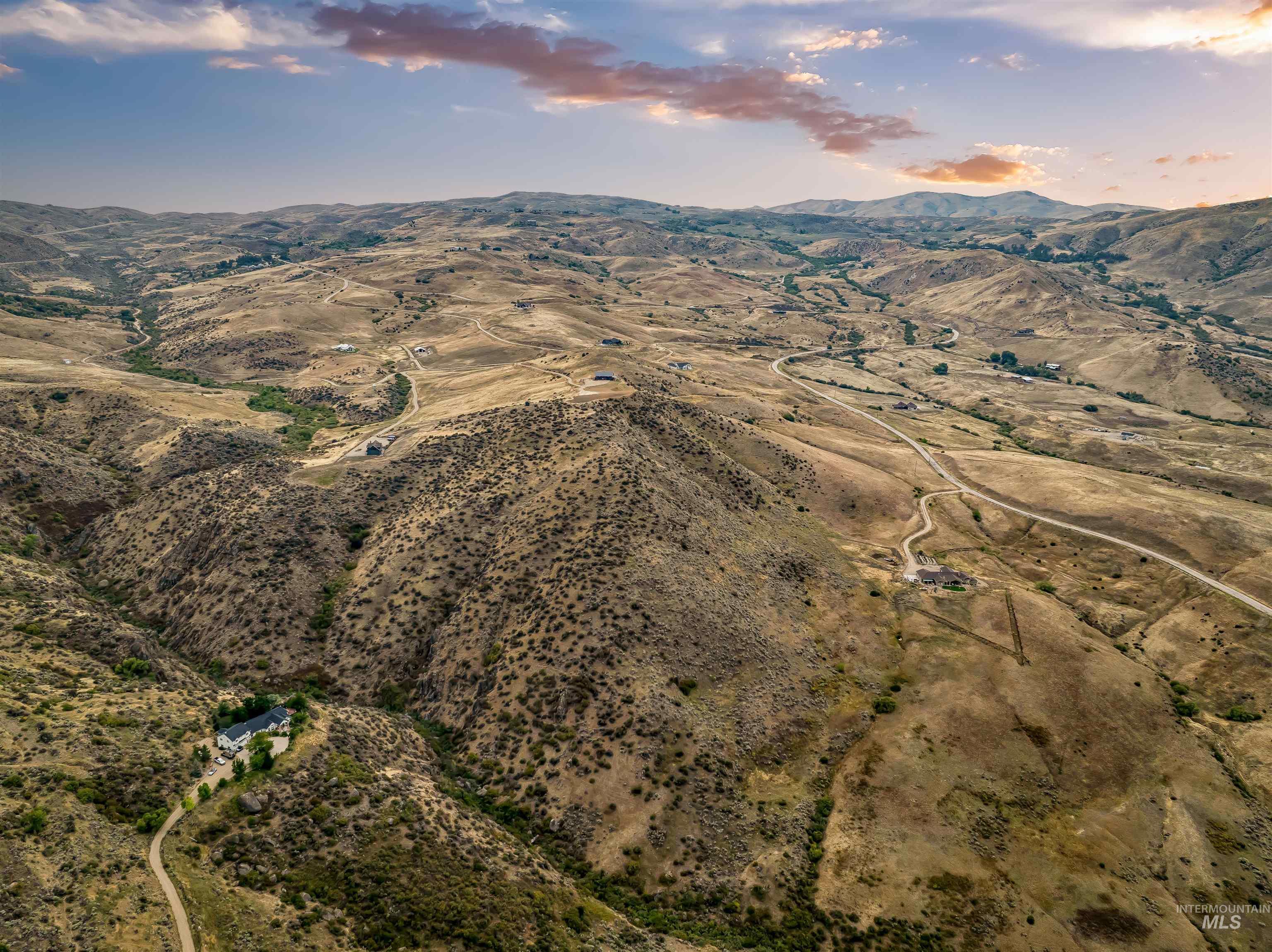 35 Lorraine Lane, Horseshoe Bend, Idaho 83629, Land For Sale, Price $1,290,000, 98962107