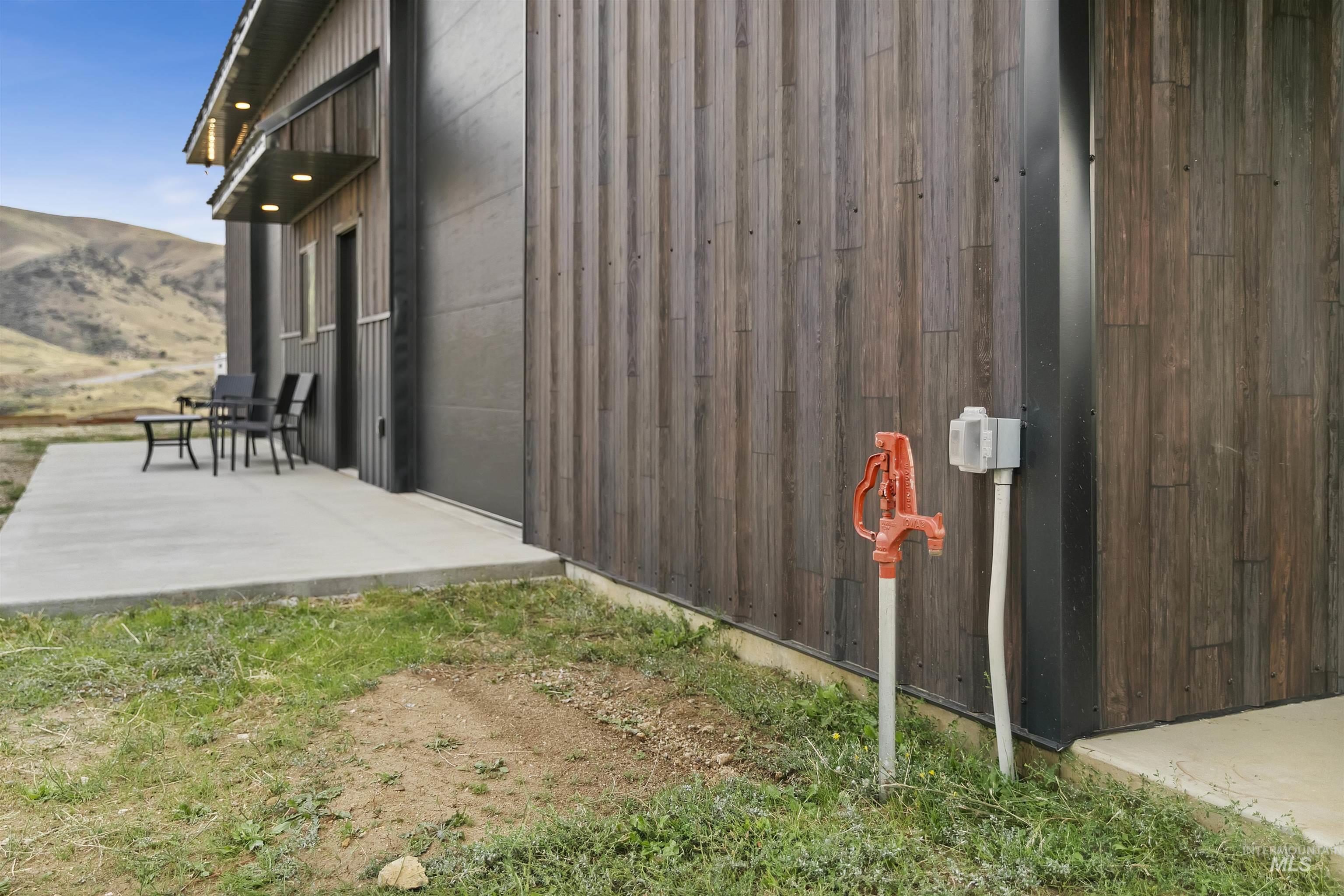 35 Lorraine Lane, Horseshoe Bend, Idaho 83629, Land For Sale, Price $1,290,000, 98962107