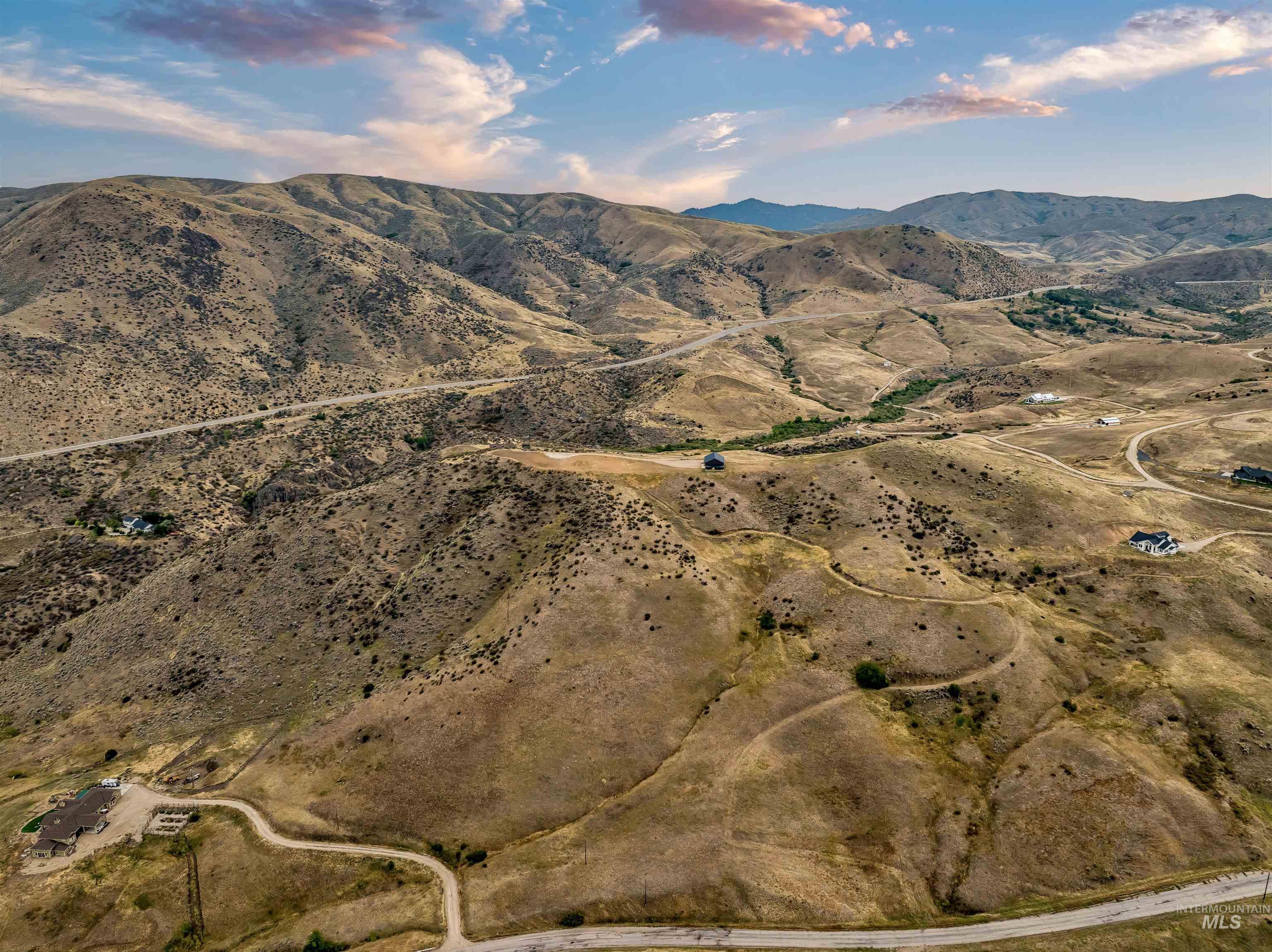 35 Lorraine Lane, Horseshoe Bend, Idaho 83629, Land For Sale, Price $1,290,000, 98962107