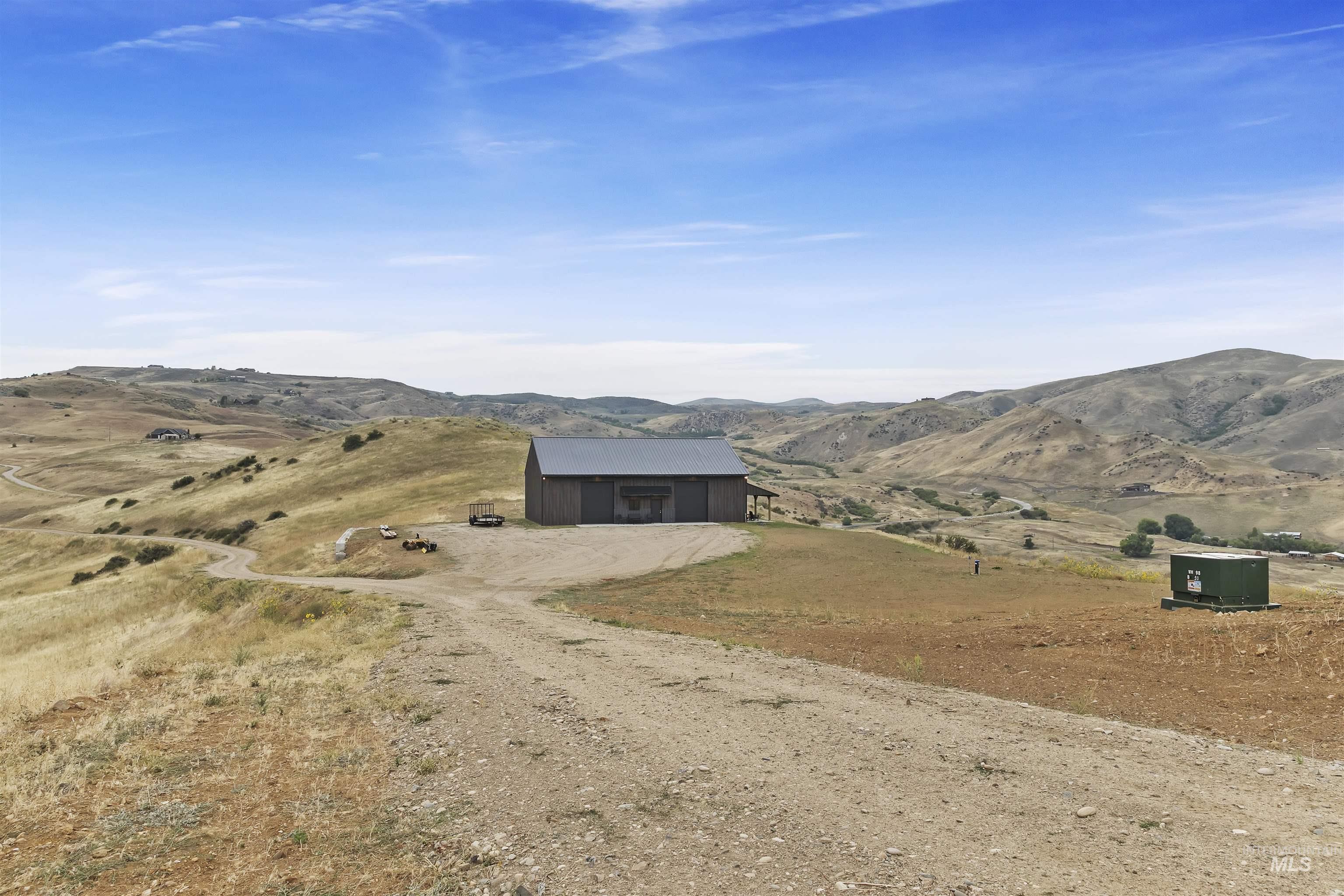 35 Lorraine Lane, Horseshoe Bend, Idaho 83629, Land For Sale, Price $1,290,000, 98962107