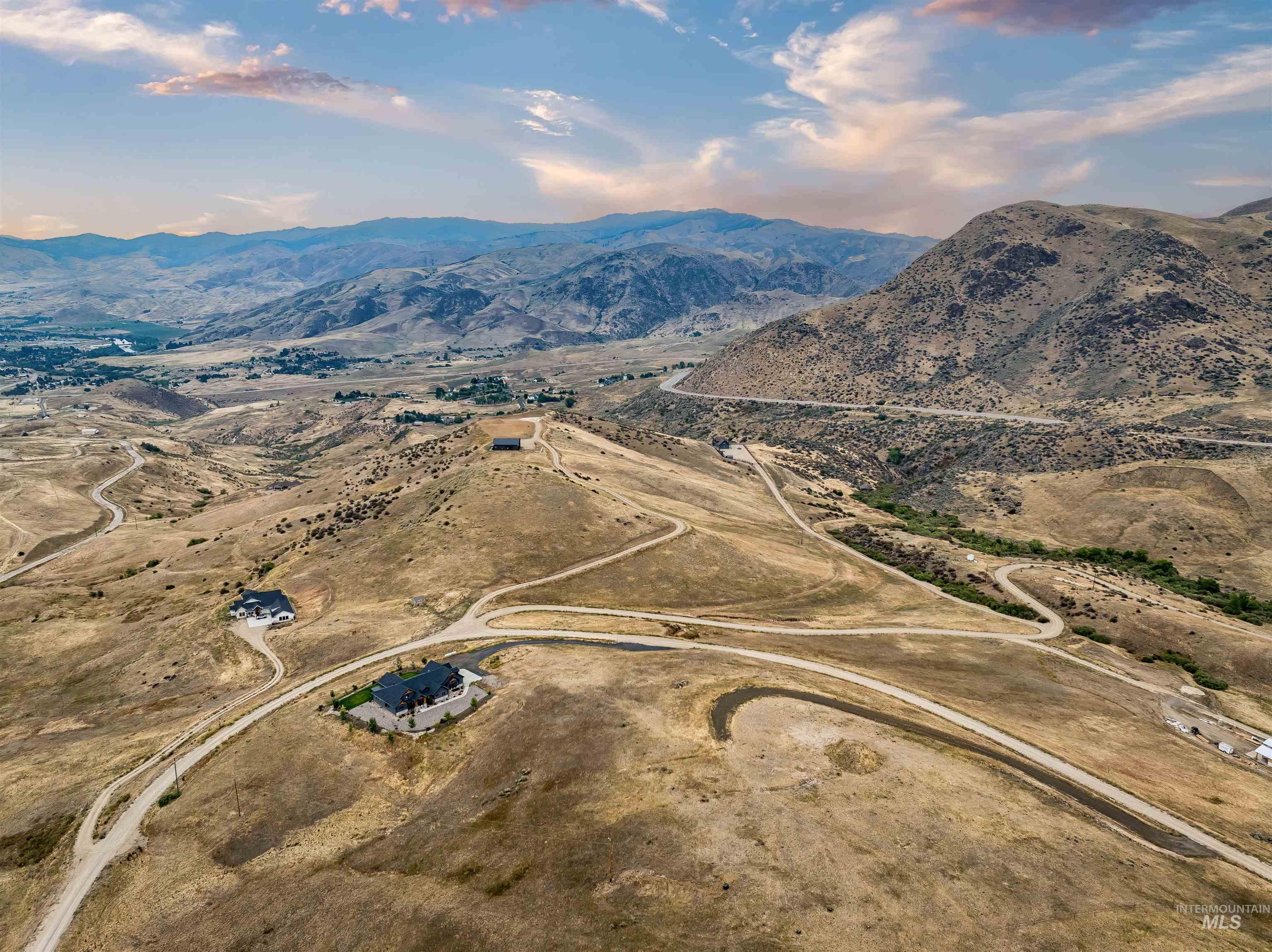 35 Lorraine Lane, Horseshoe Bend, Idaho 83629, Land For Sale, Price $1,290,000, 98962107