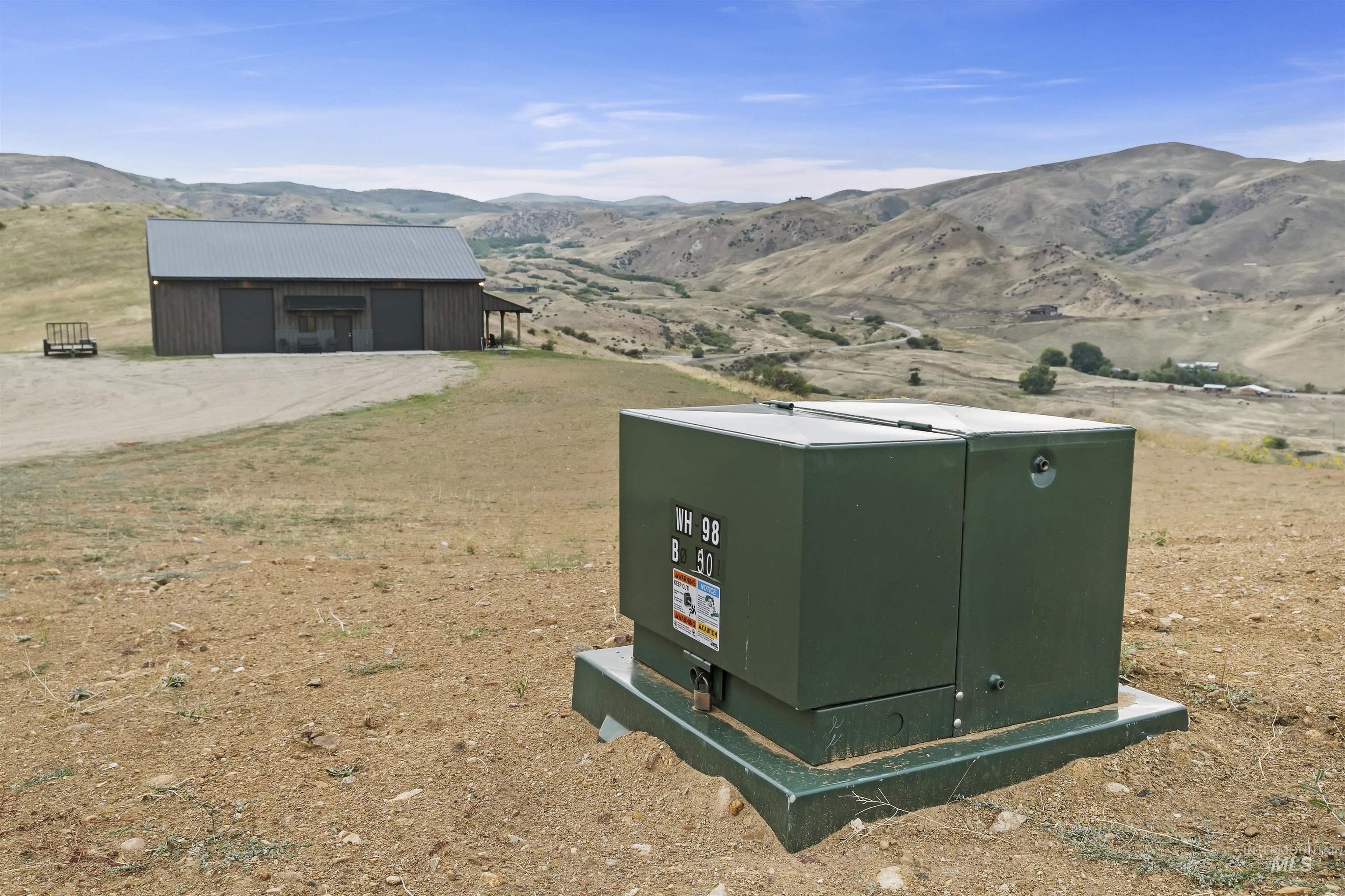 35 Lorraine Lane, Horseshoe Bend, Idaho 83629, Land For Sale, Price $1,290,000, 98962107