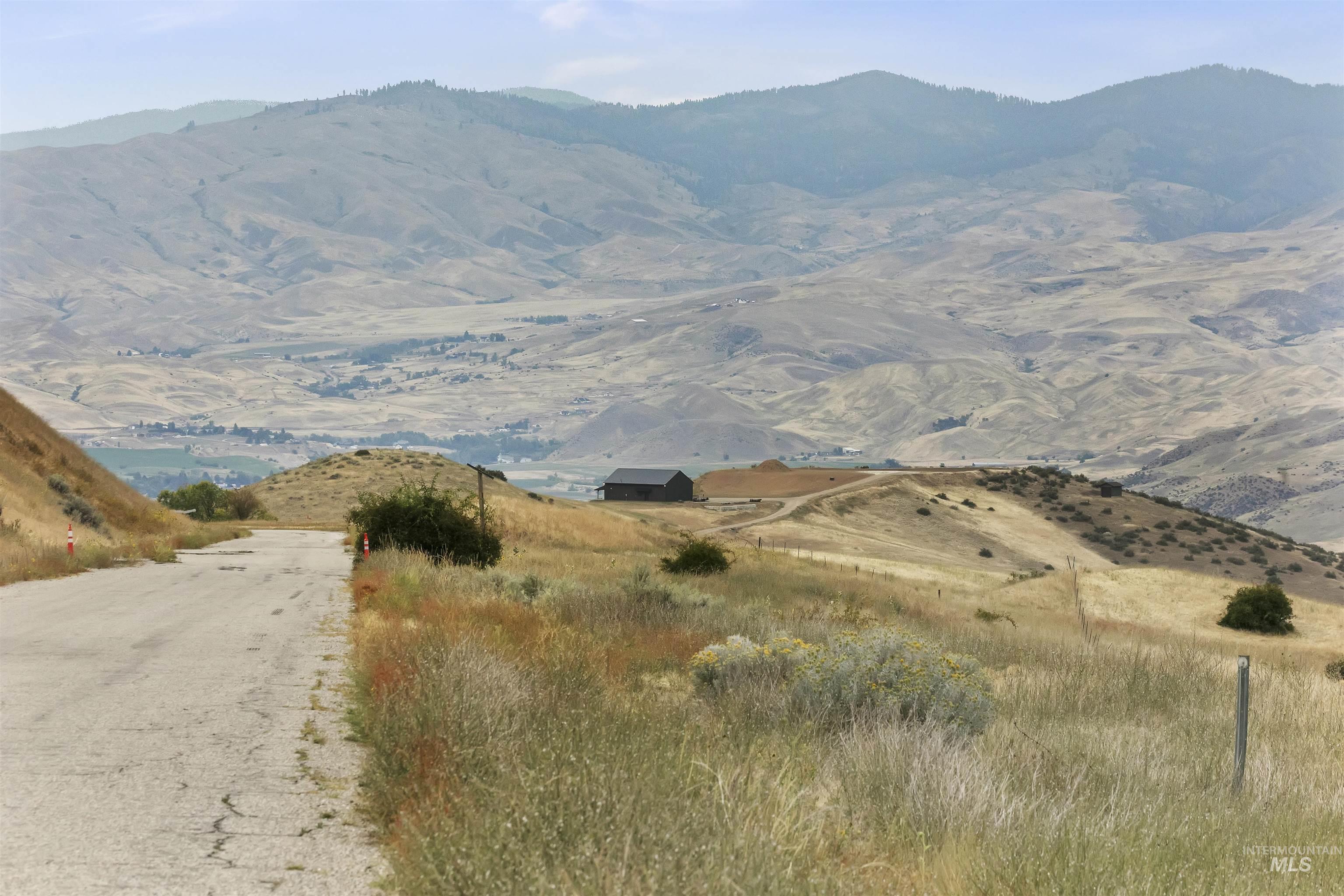 35 Lorraine Lane, Horseshoe Bend, Idaho 83629, Land For Sale, Price $1,290,000, 98962107