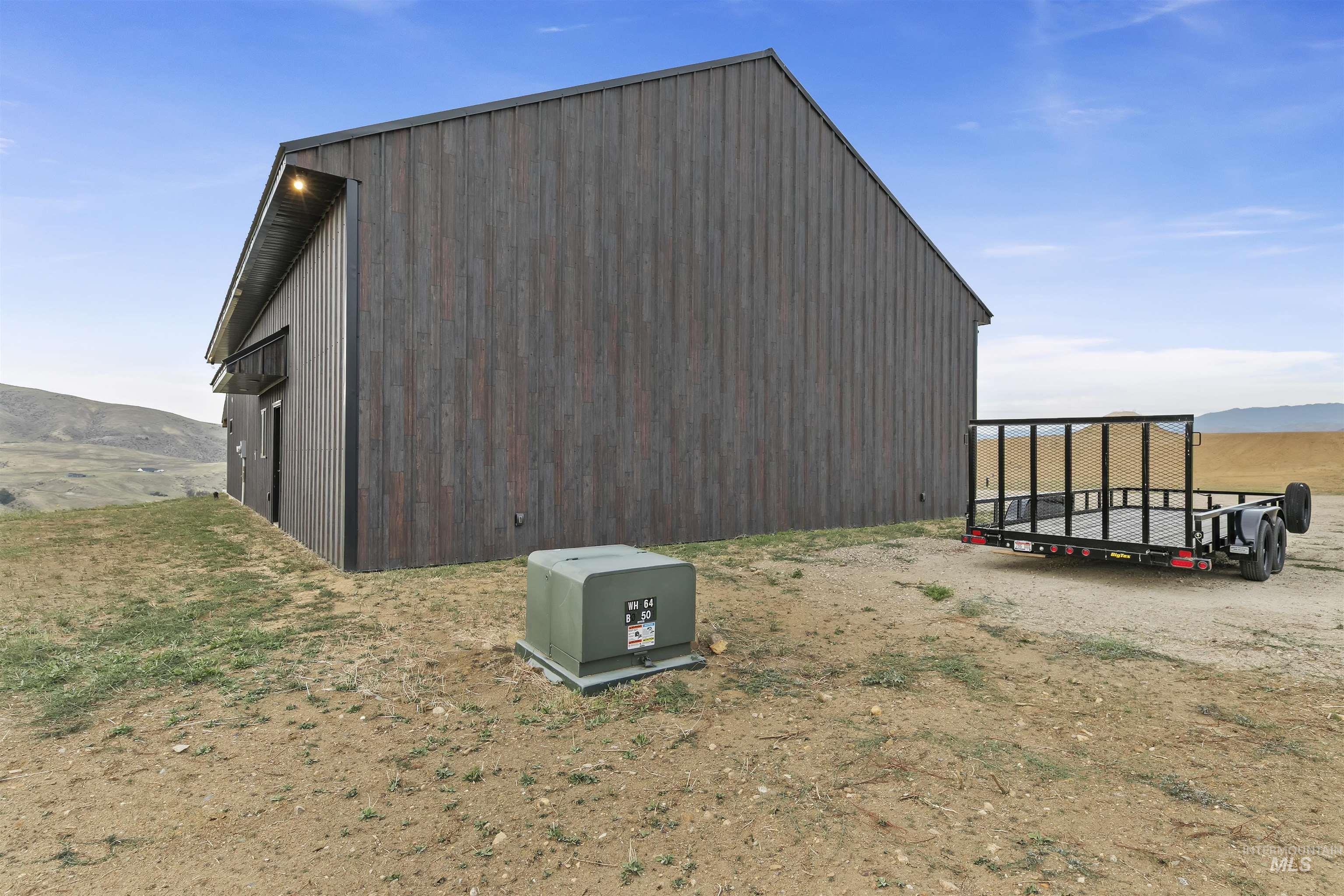 35 Lorraine Lane, Horseshoe Bend, Idaho 83629, Land For Sale, Price $1,290,000, 98962107