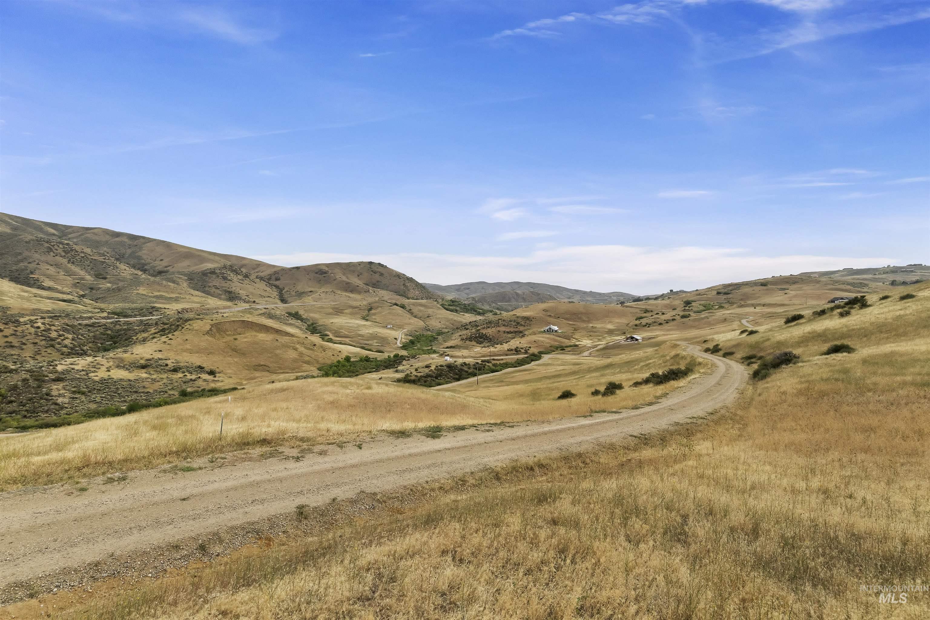 35 Lorraine Lane, Horseshoe Bend, Idaho 83629, Land For Sale, Price $1,290,000, 98962107