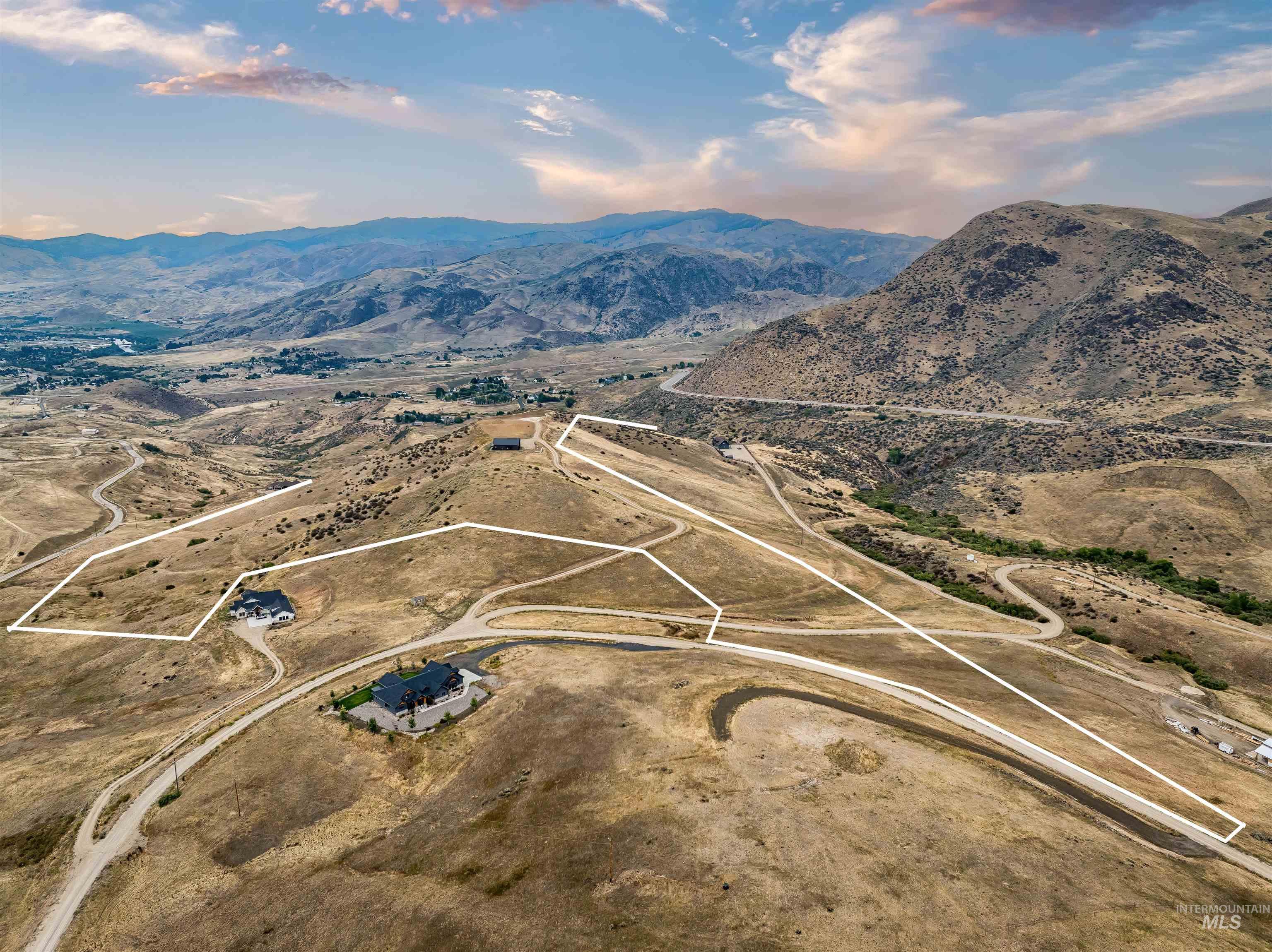 35 Lorraine Lane, Horseshoe Bend, Idaho 83629, Land For Sale, Price $1,290,000, 98962107