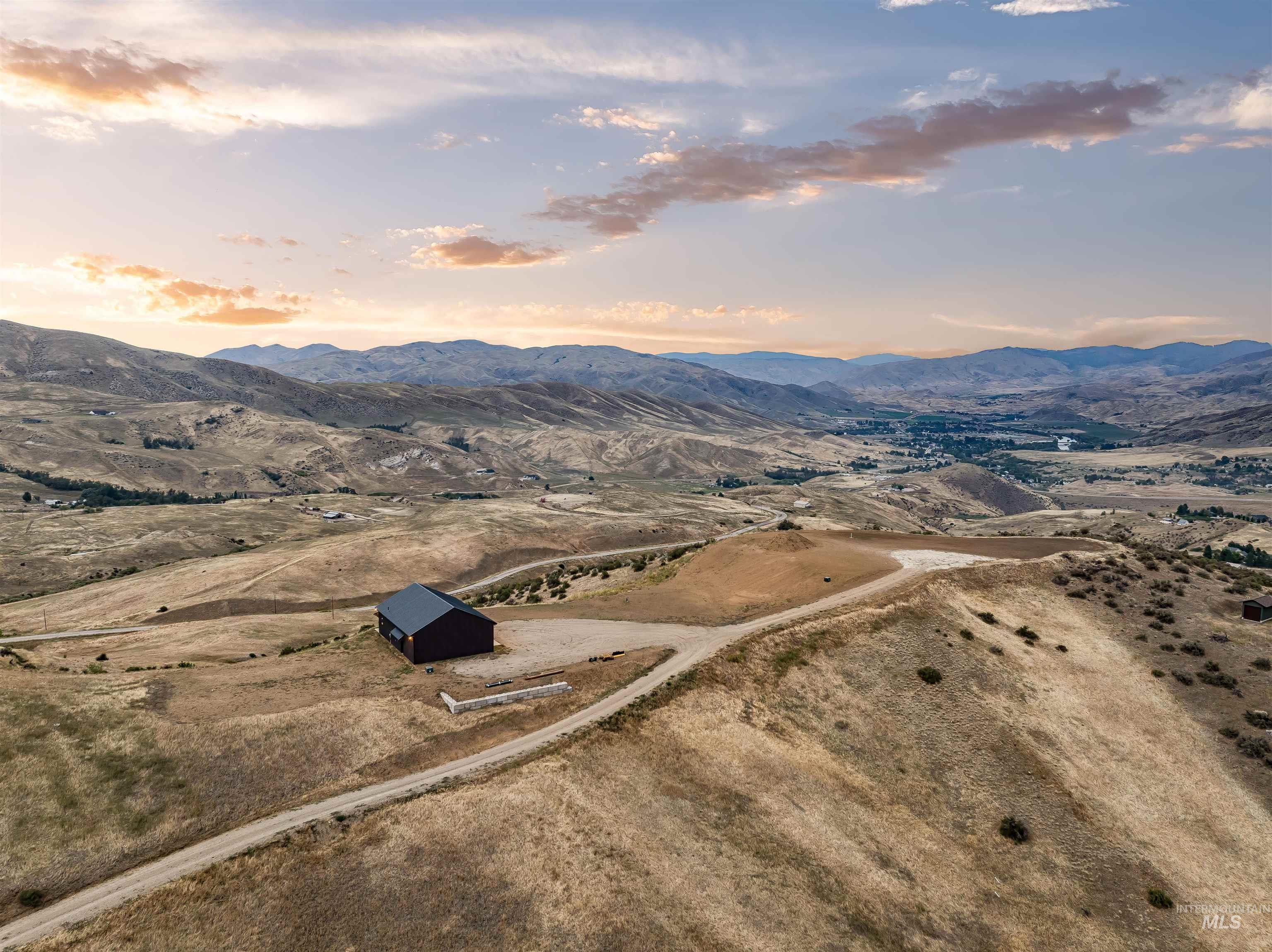 35 Lorraine Lane, Horseshoe Bend, Idaho 83629, Land For Sale, Price $1,290,000, 98962107