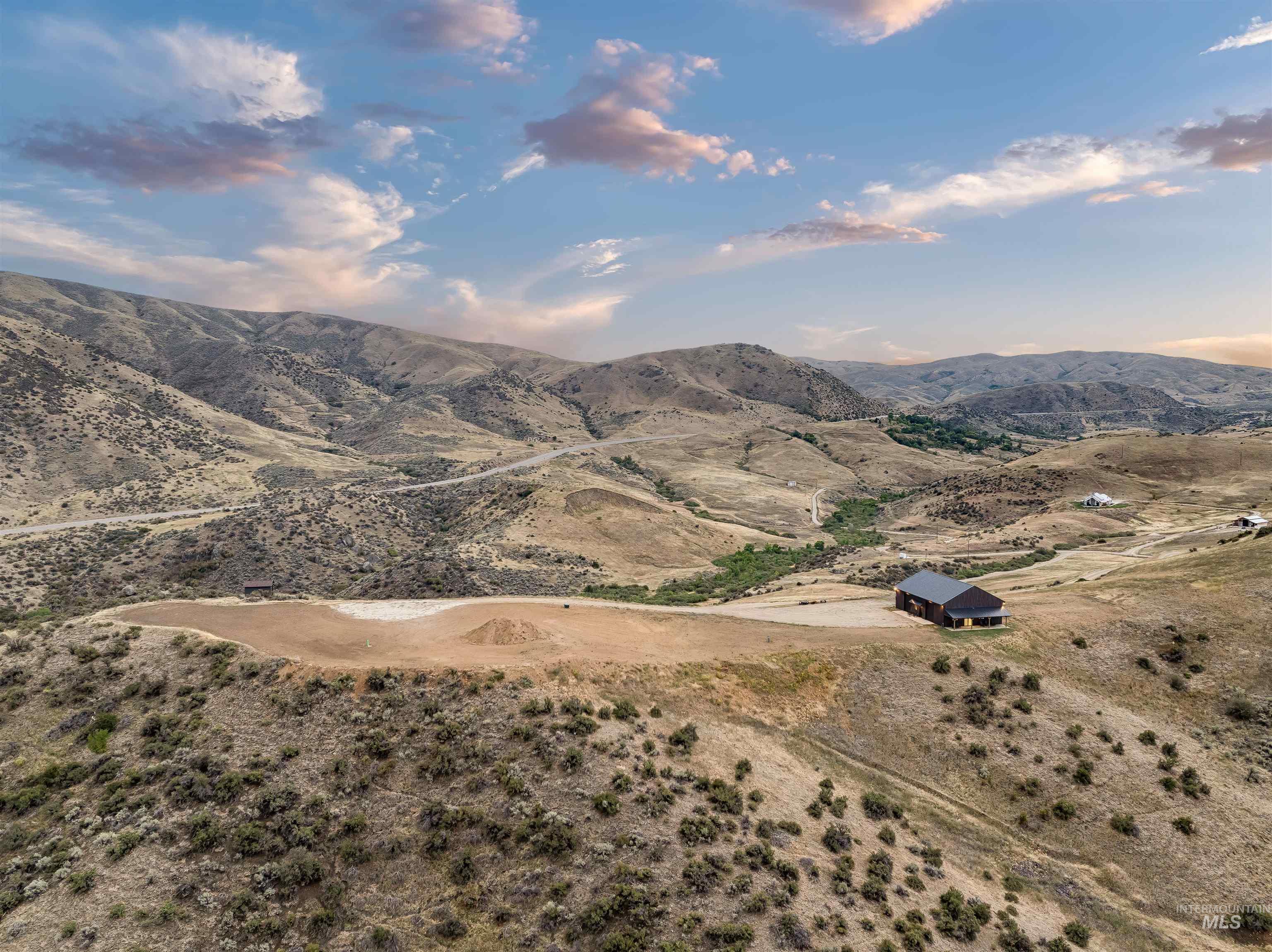 35 Lorraine Lane, Horseshoe Bend, Idaho 83629, Land For Sale, Price $1,290,000, 98962107