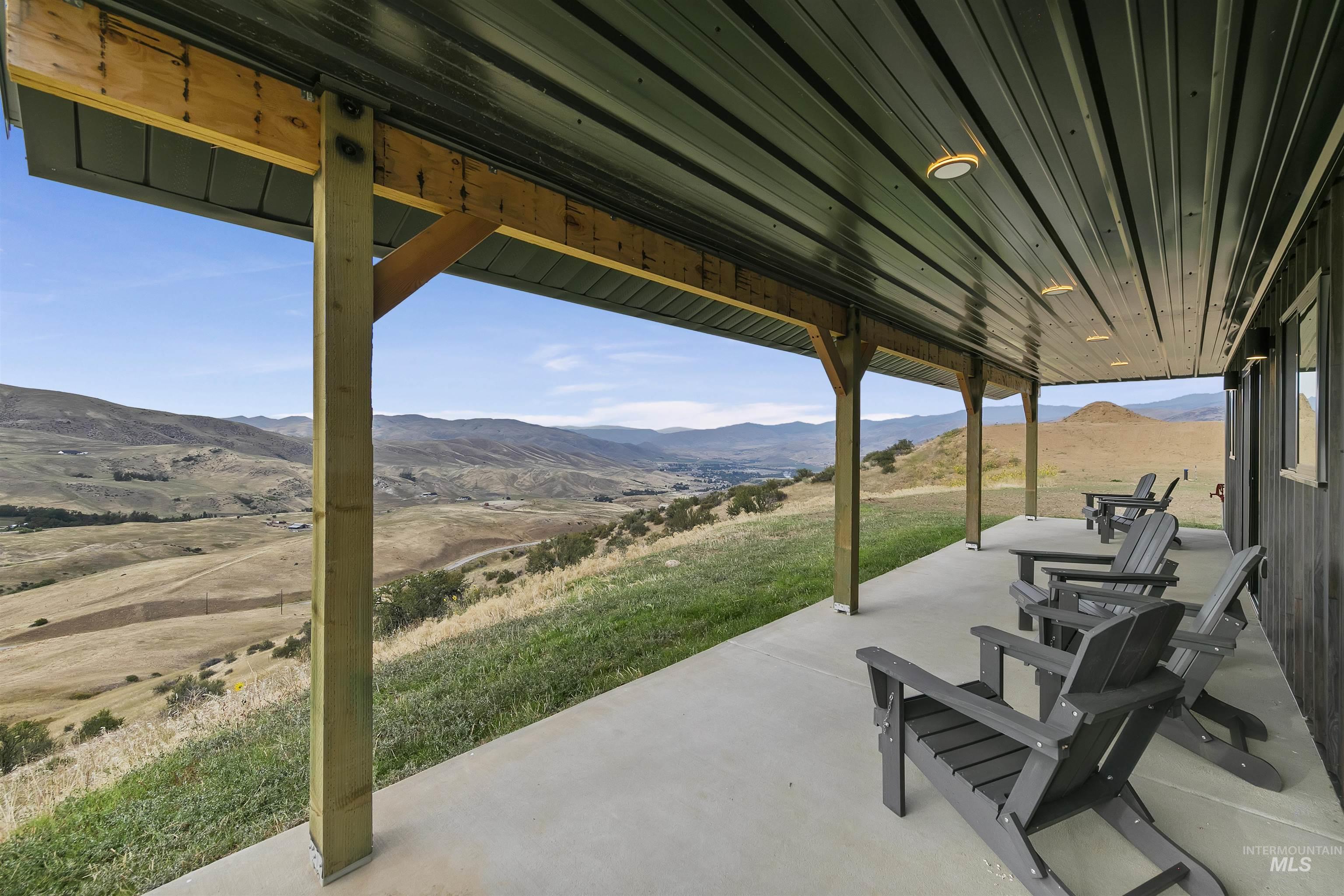 35 Lorraine Lane, Horseshoe Bend, Idaho 83629, Land For Sale, Price $1,290,000, 98962107