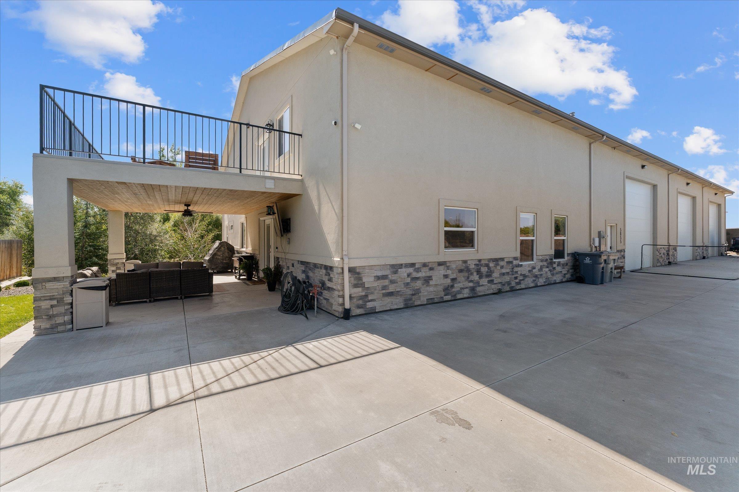 5855 Joe Ln, Nampa, Idaho 83687, 5 Bedrooms, 5 Bathrooms, Residential For Sale, Price $1,650,000, 98962109