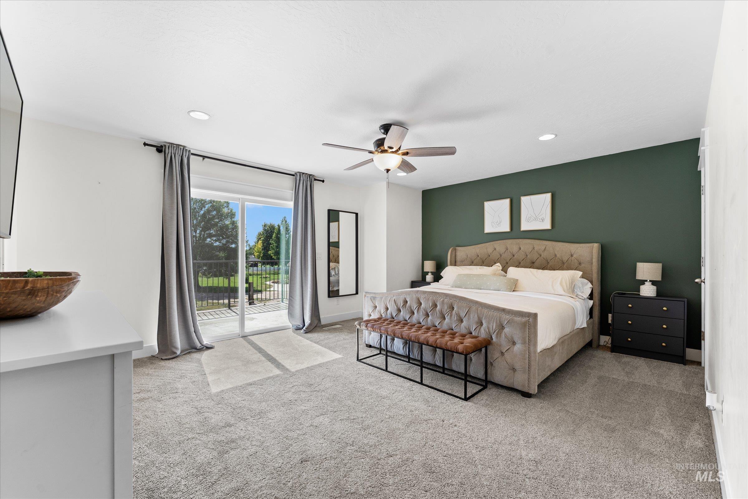 5855 Joe Ln, Nampa, Idaho 83687, 5 Bedrooms, 5 Bathrooms, Residential For Sale, Price $1,650,000, 98962109