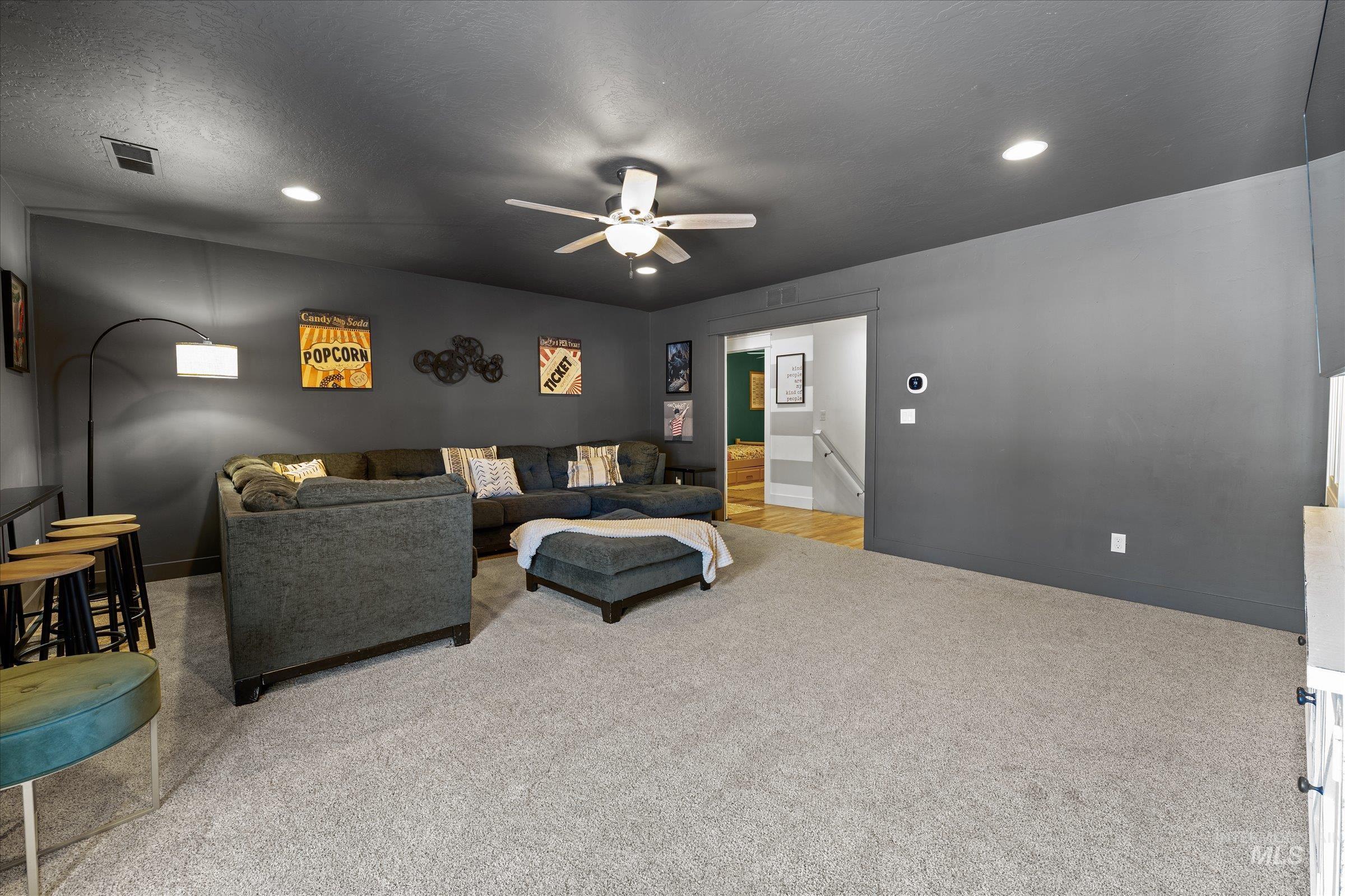5855 Joe Ln, Nampa, Idaho 83687, 5 Bedrooms, 5 Bathrooms, Residential For Sale, Price $1,650,000, 98962109