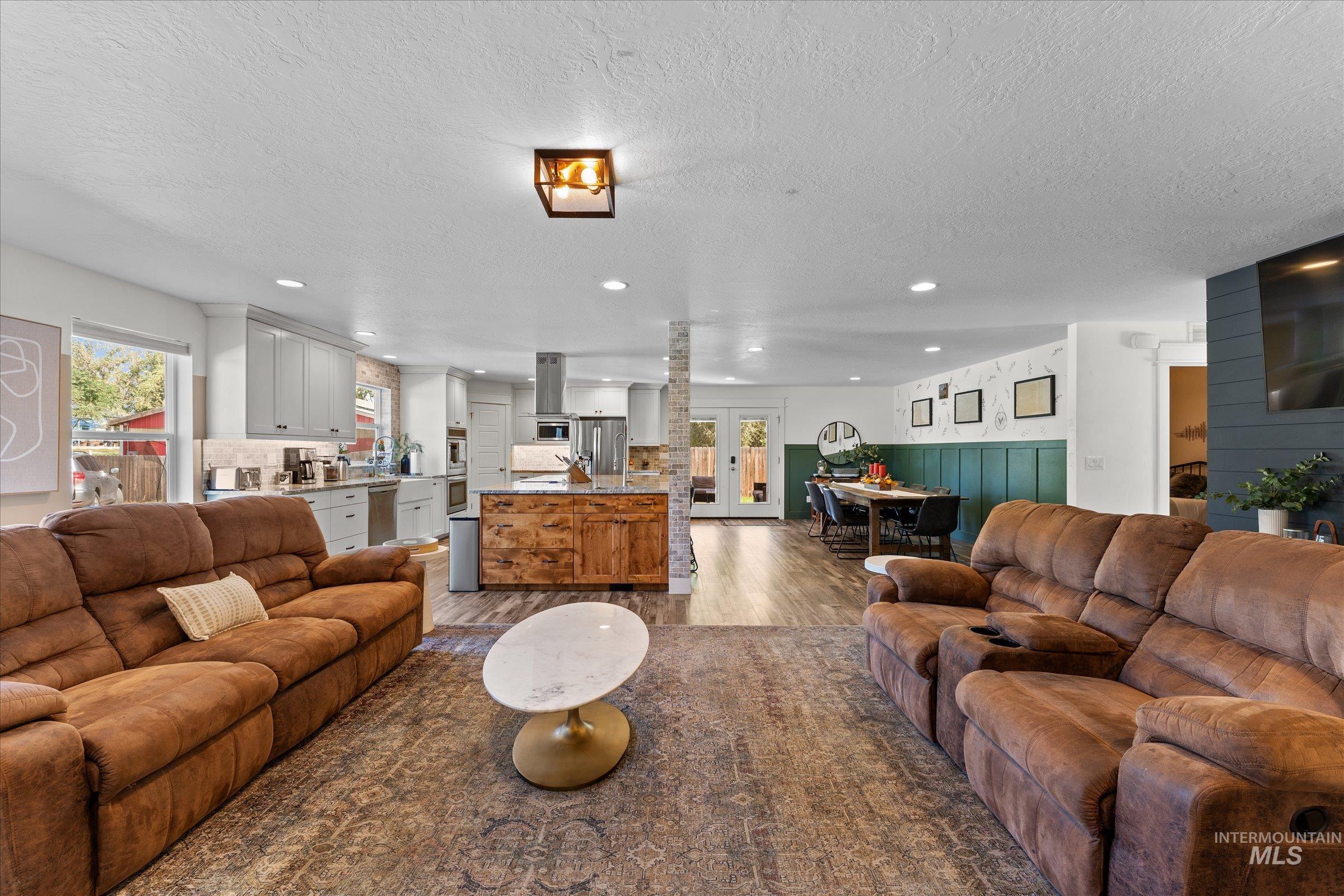 5855 Joe Ln, Nampa, Idaho 83687, 5 Bedrooms, 5 Bathrooms, Residential For Sale, Price $1,650,000, 98962109