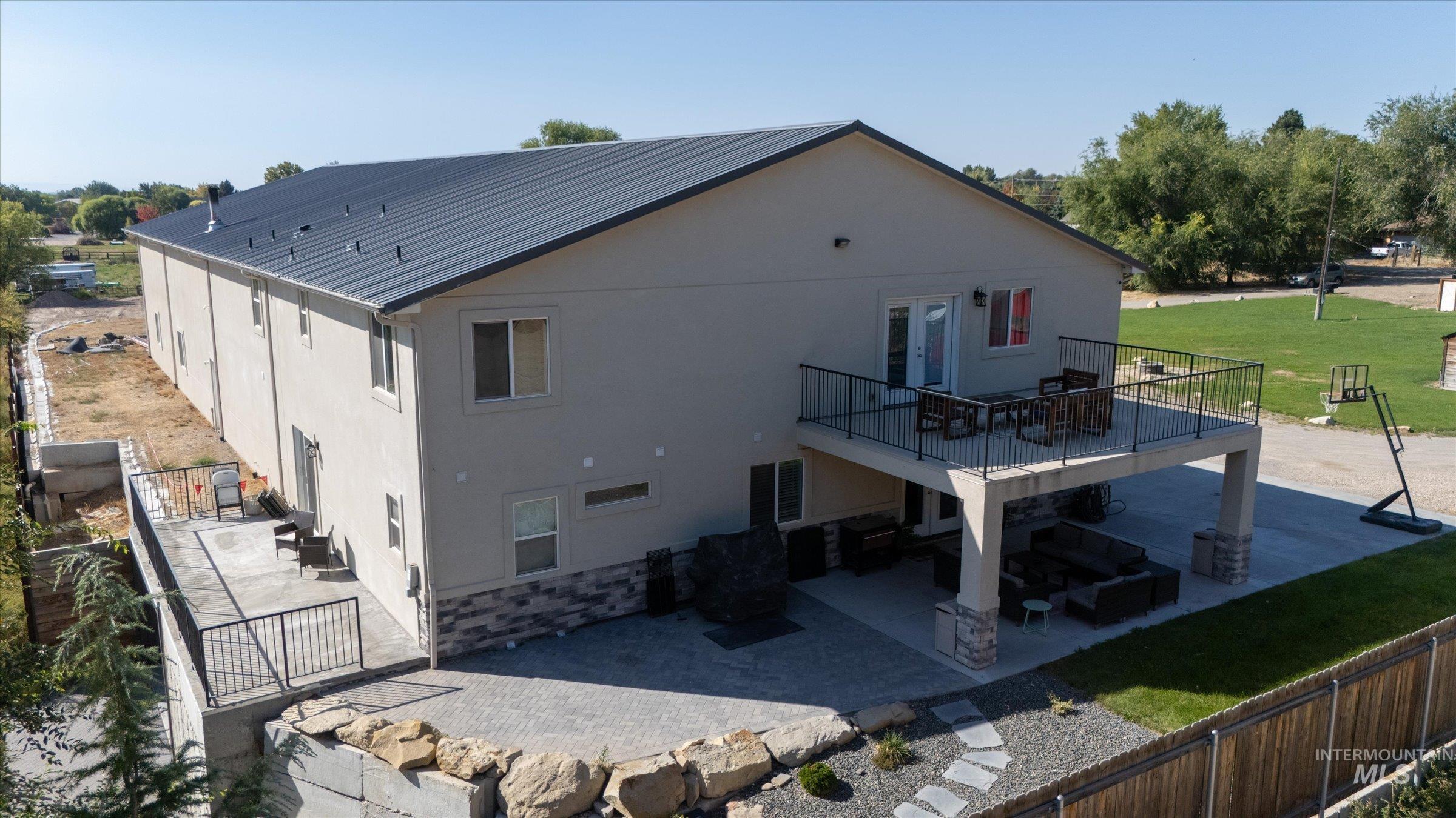 5855 Joe Ln, Nampa, Idaho 83687, 5 Bedrooms, 5 Bathrooms, Residential For Sale, Price $1,650,000, 98962109