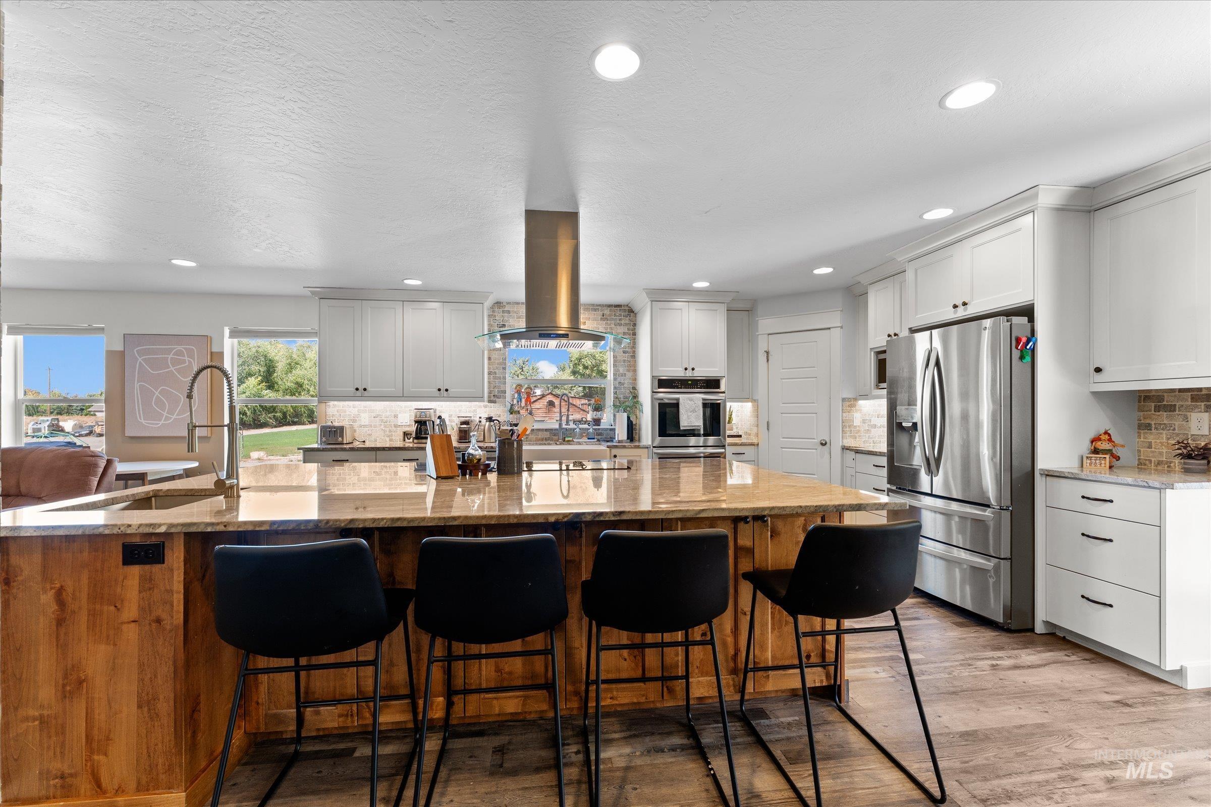 5855 Joe Ln, Nampa, Idaho 83687, 5 Bedrooms, 5 Bathrooms, Residential For Sale, Price $1,650,000, 98962109