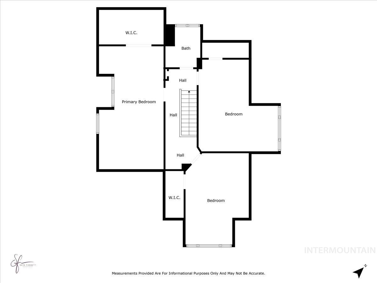 727 Shoshone St N, Twin Falls, Idaho 83301, 5 Bedrooms, 2 Bathrooms, Residential For Sale, Price $585,000, 98962110