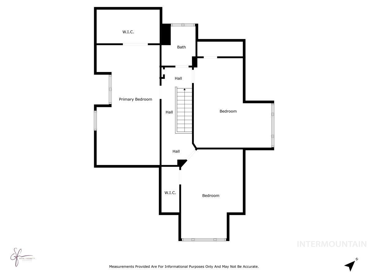 727 Shoshone St N, Twin Falls, Idaho 83301-6155, 5 Bedrooms, Business/Commercial For Sale, Price $585,000, 98962111