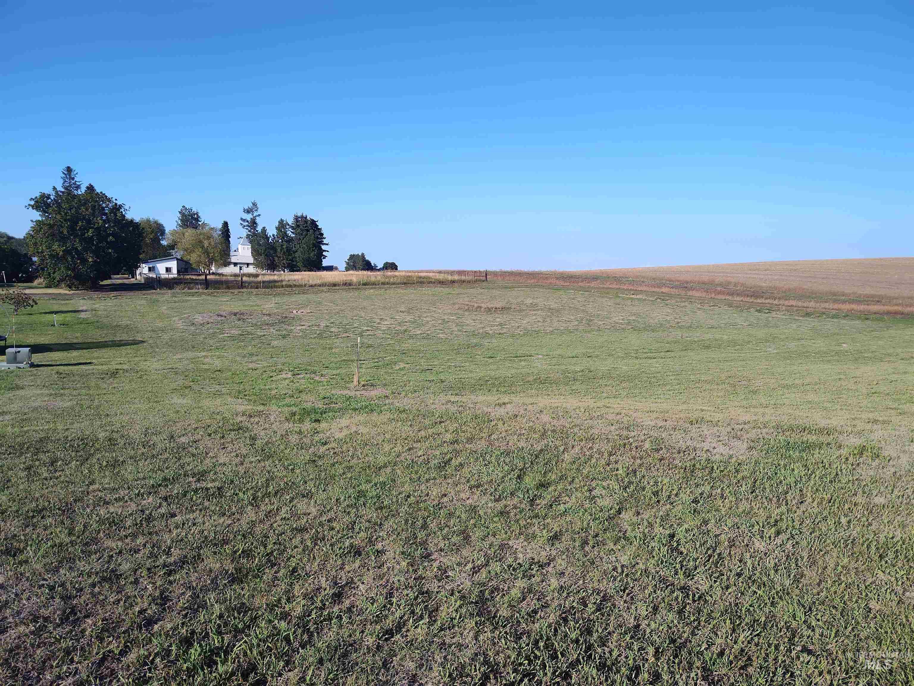 605 & 607 Beech Street, Nezperce, Idaho 83543, Land For Sale, Price $75,000, 98962115